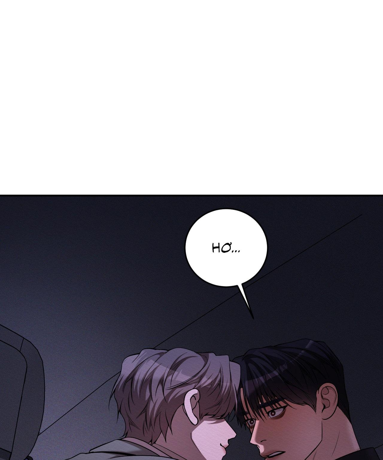 Thiếu niên sò: Bình minh bùng cháy Chapter 7 - Next Chapter 8