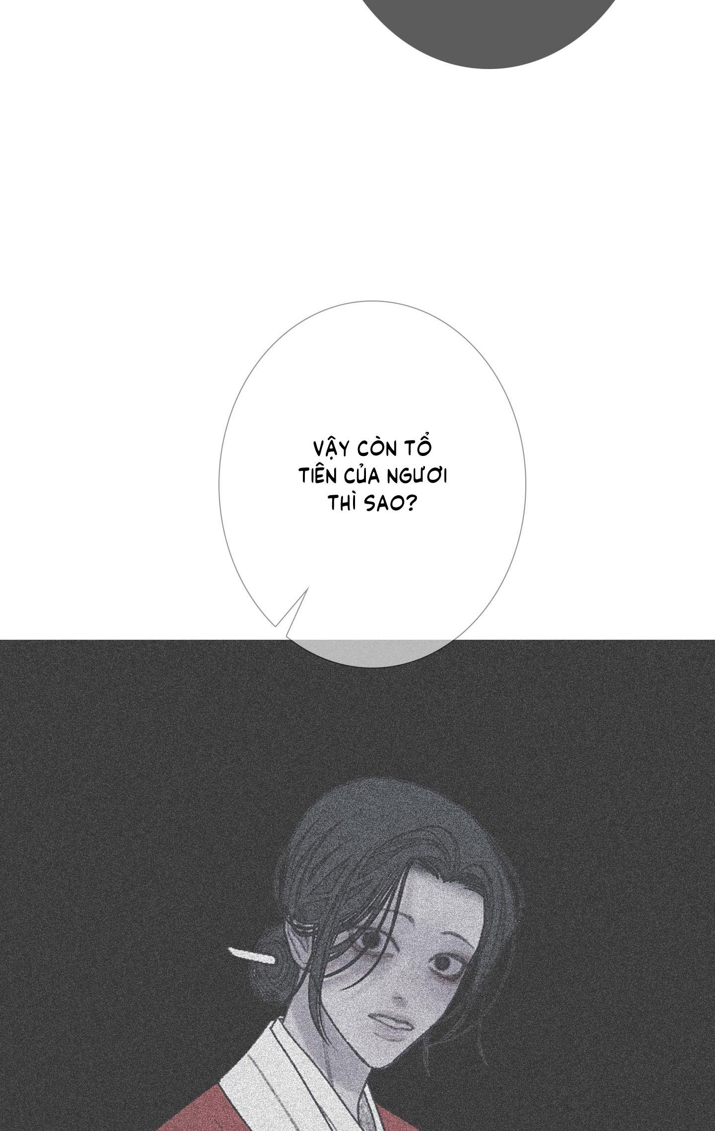 CHUYỆN QUỶ MÔN QUAN Chapter 94 - Next 