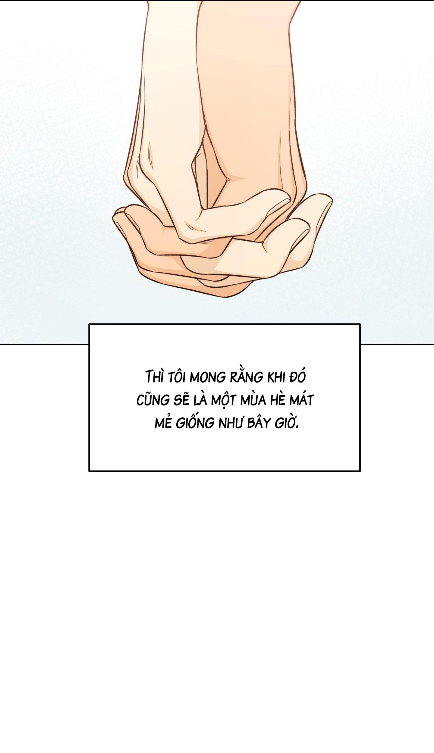 (CBunu) Ngọn Gió Dịu Dàng Chapter 23 END - Next 