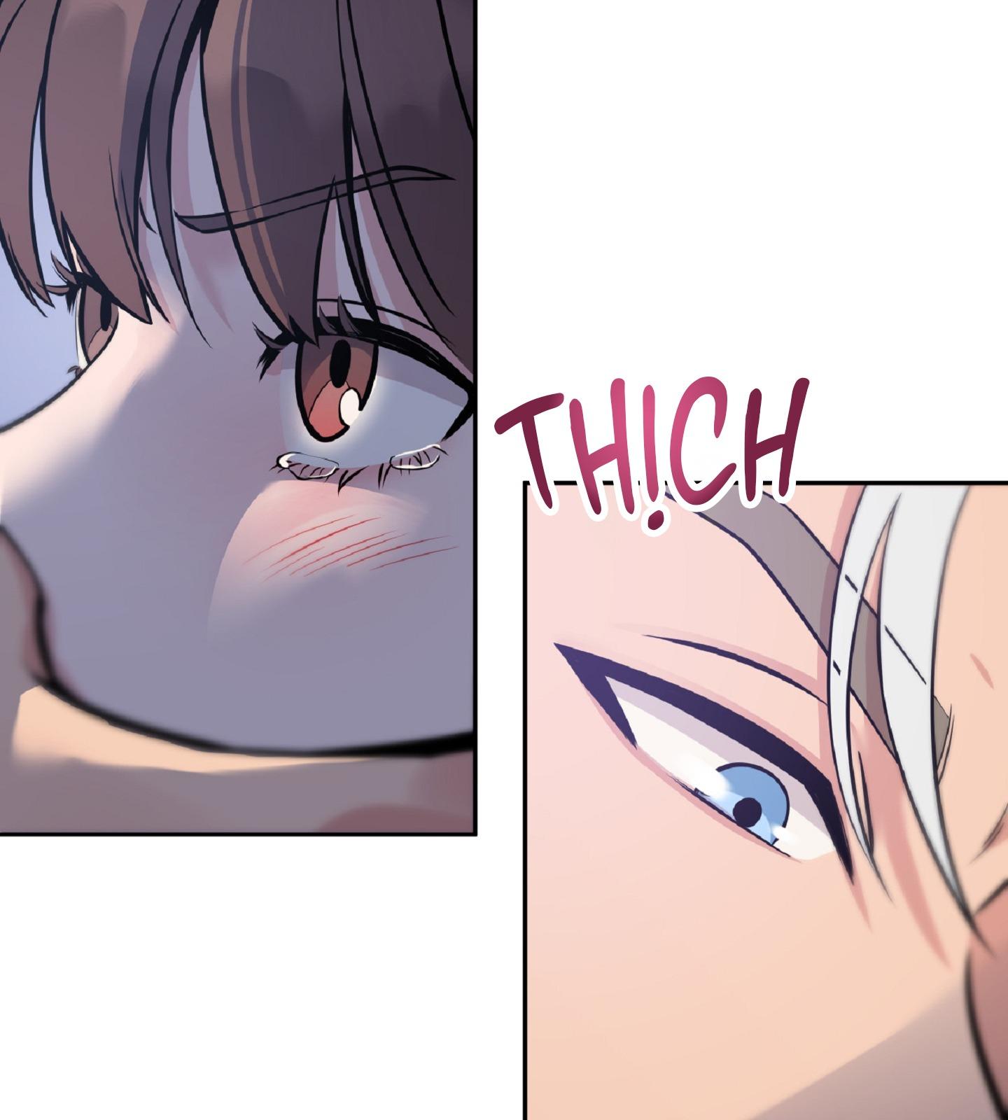 Angel kiss Chapter 2 - Trang 2