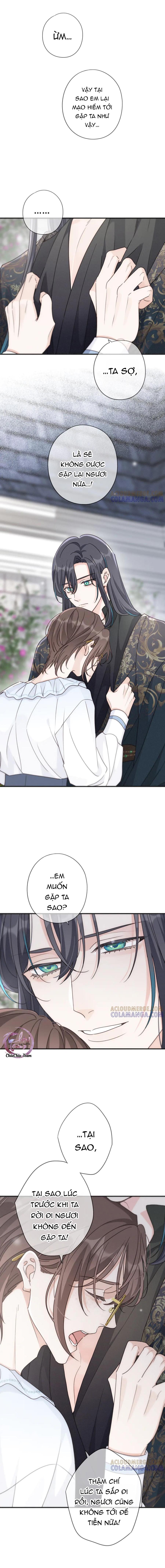 Khốn Thú Chi Nhiễm Chapter 73 - Next 