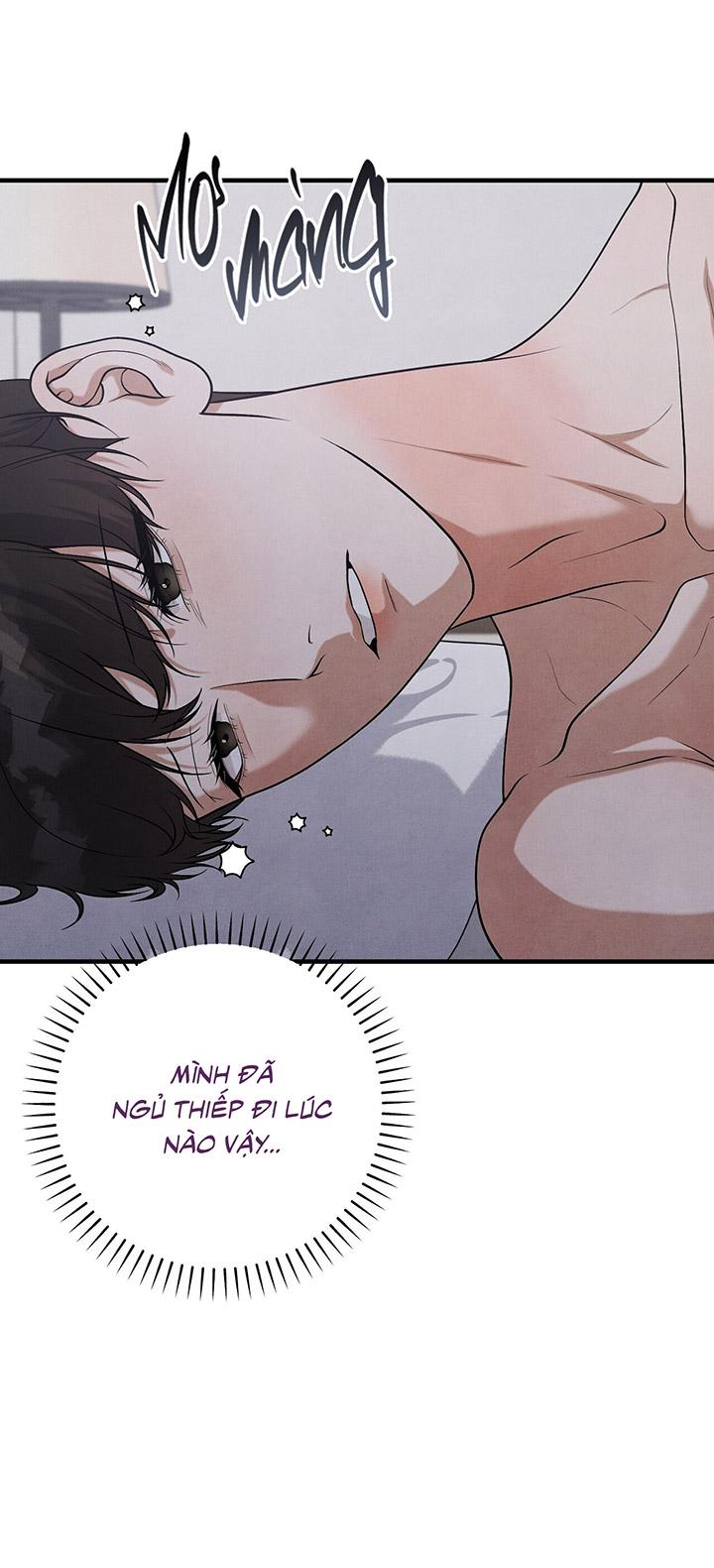 [DDT] HƯƠNG VỊ TÌNH THÂN Chapter 15 19+ - Trang 2