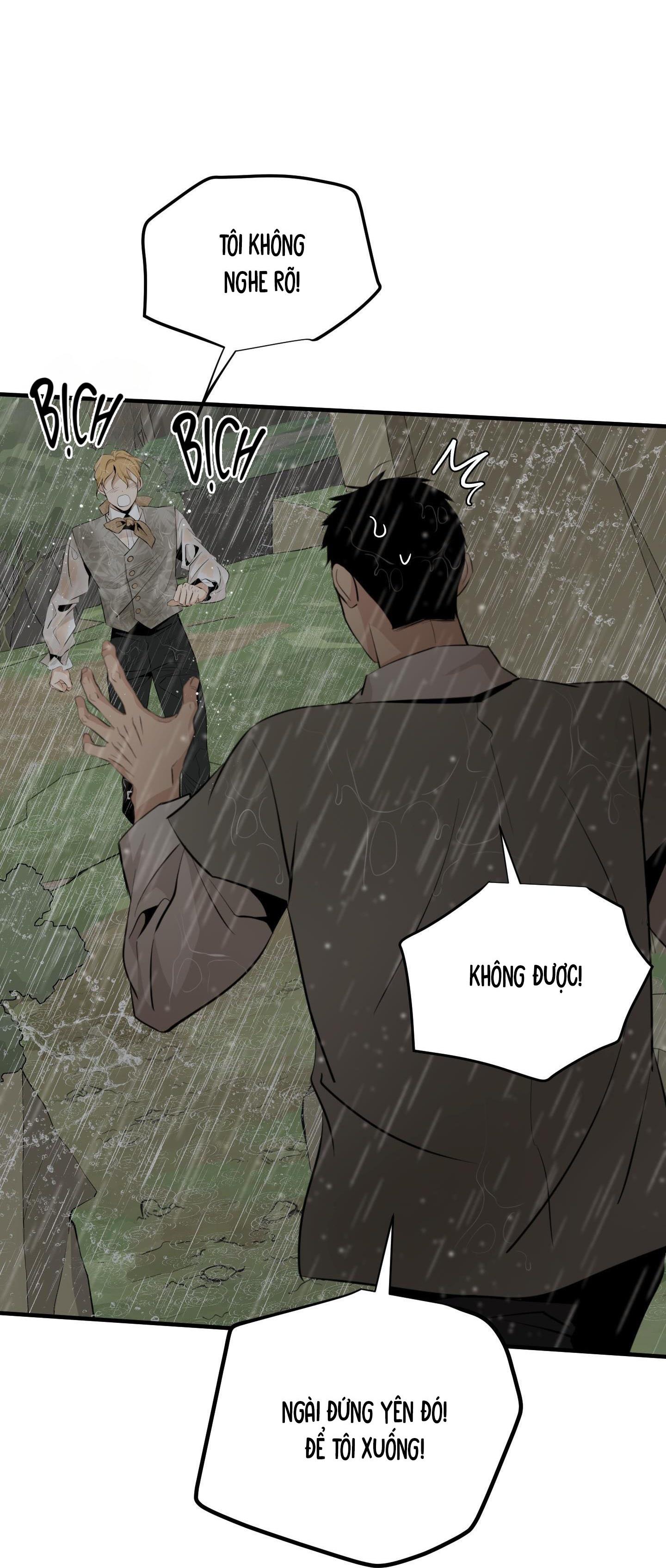 (CBunu) Hoa Vô Danh Chapter 31 - Trang 2