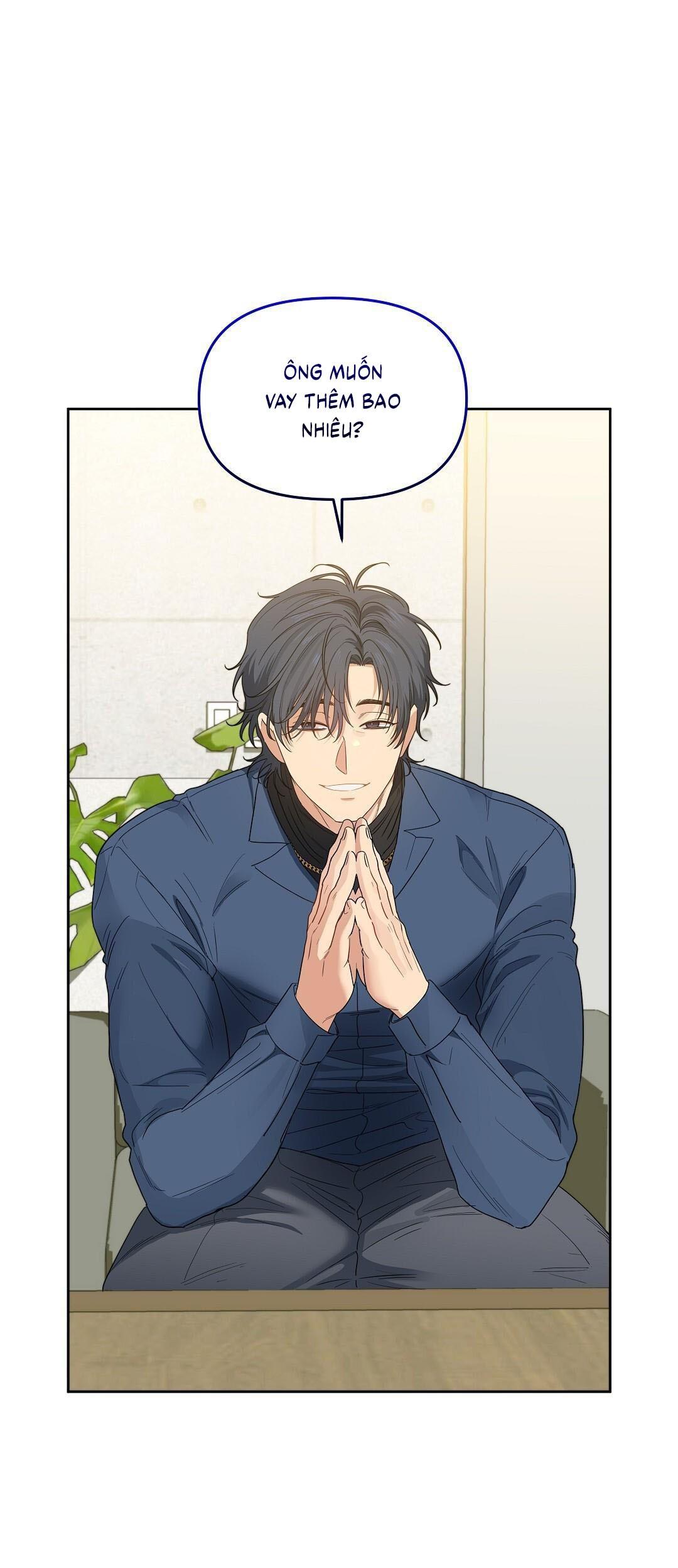 (CBunu) Cherry Cake Chapter 32 - Trang 2