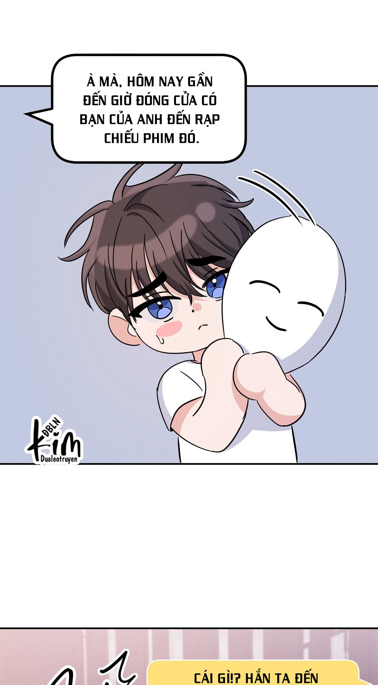 HƯỚNG DẪN TÌNH DỤC Chapter 9 - Next 