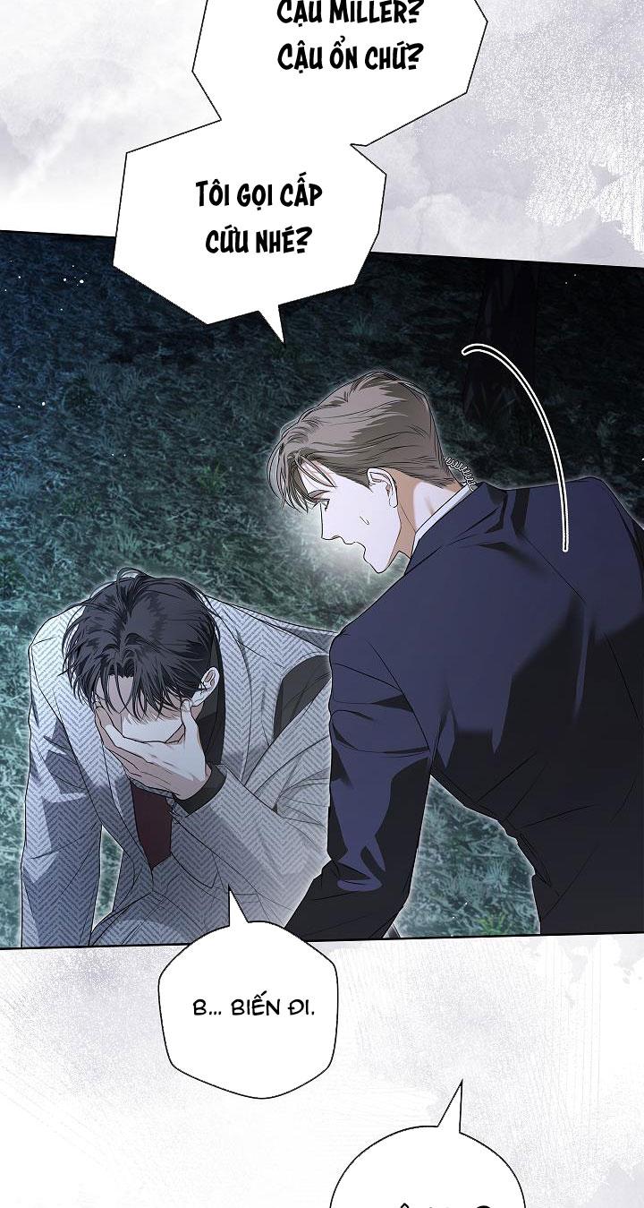 HÔN TÔI NẾU CÓ THỂ Chapter 15 - Next 