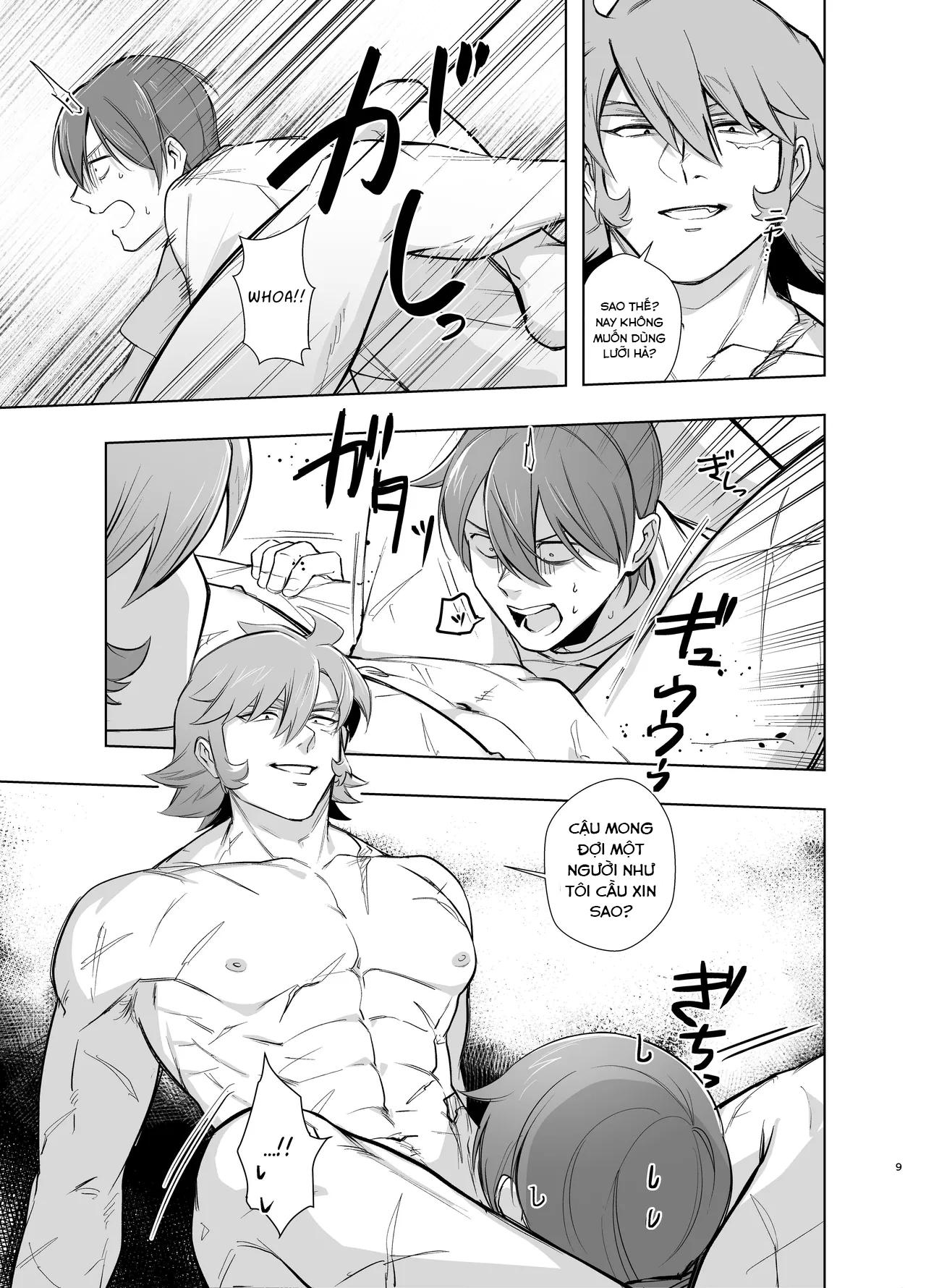 Tuyển tập trôn có lài Chapter 120 - Next Chapter 121