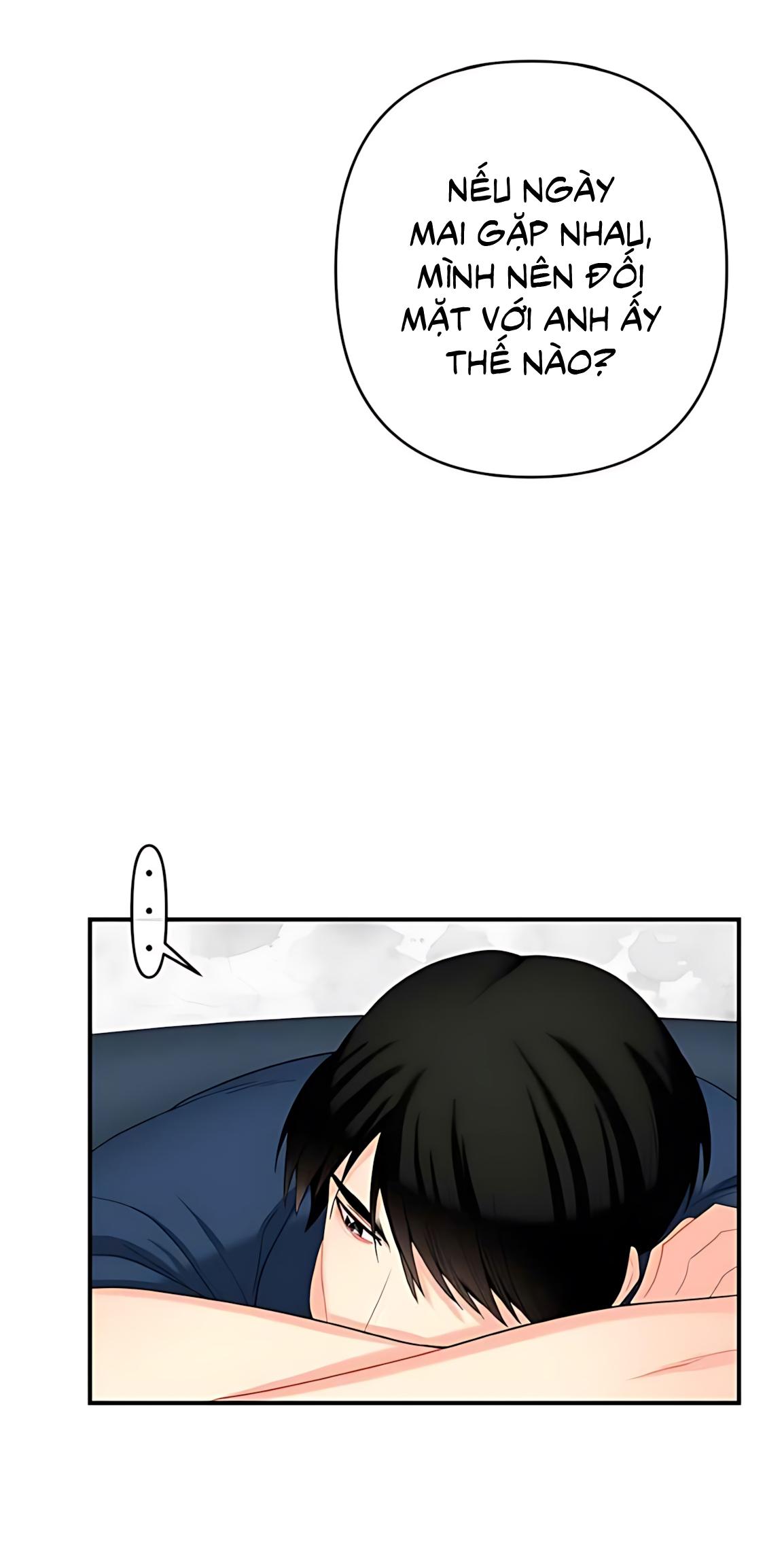 Phải lòng cục cưng nói lắp Chapter 13 - Next Chapter 14