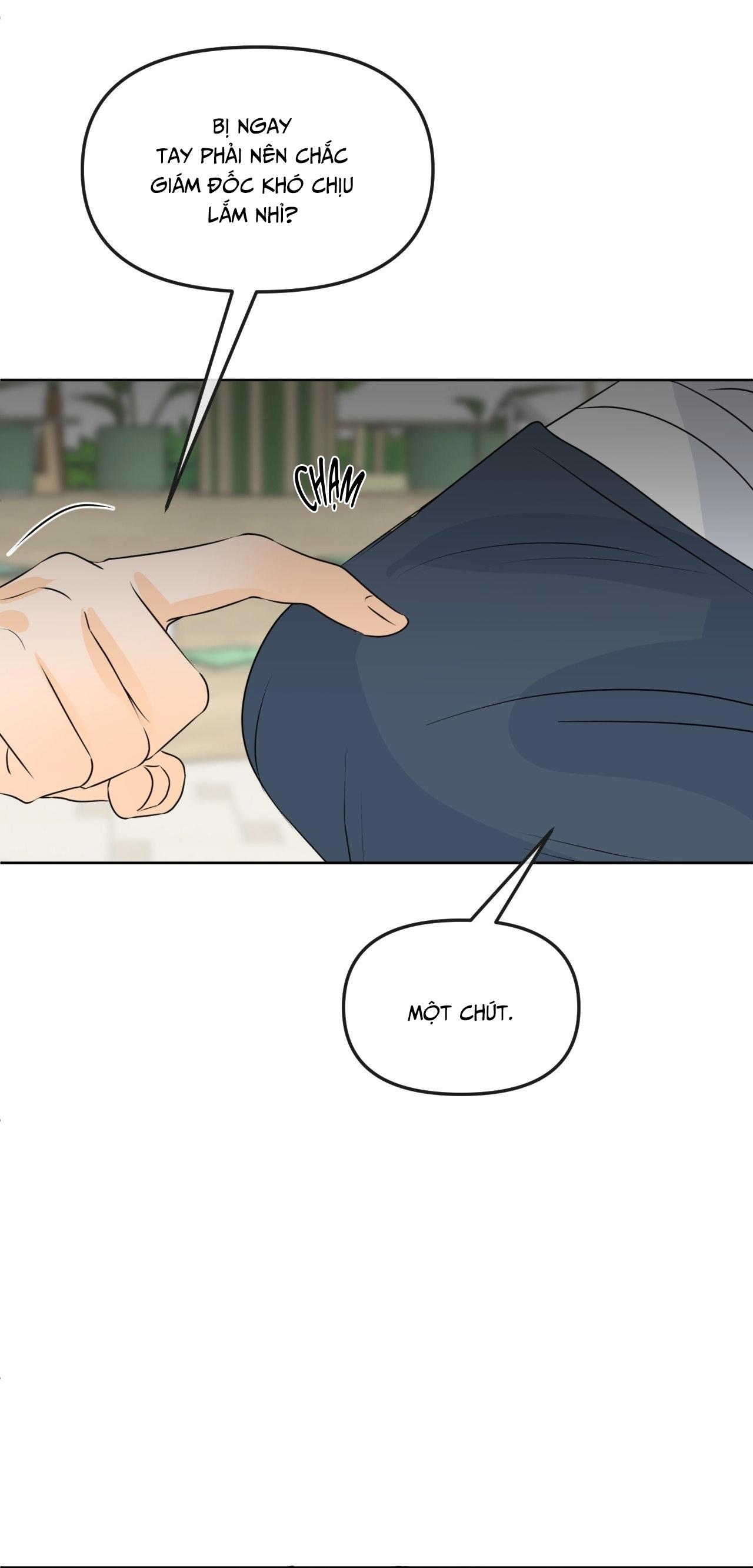 RANH GIỚI CỦA MÙI HƯƠNG Chapter 56 - Next 