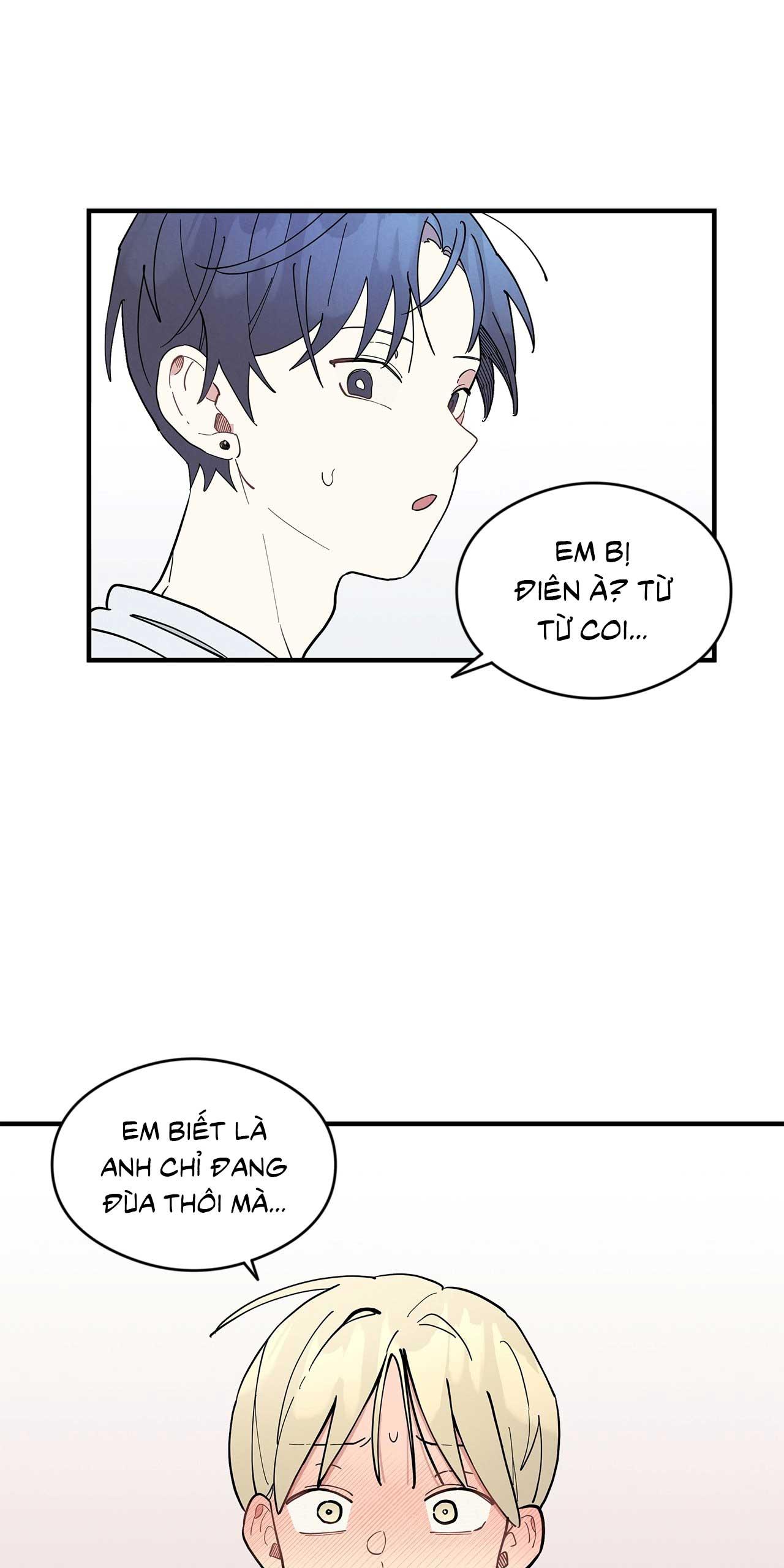 One-Room TA Chapter 23 - Next 