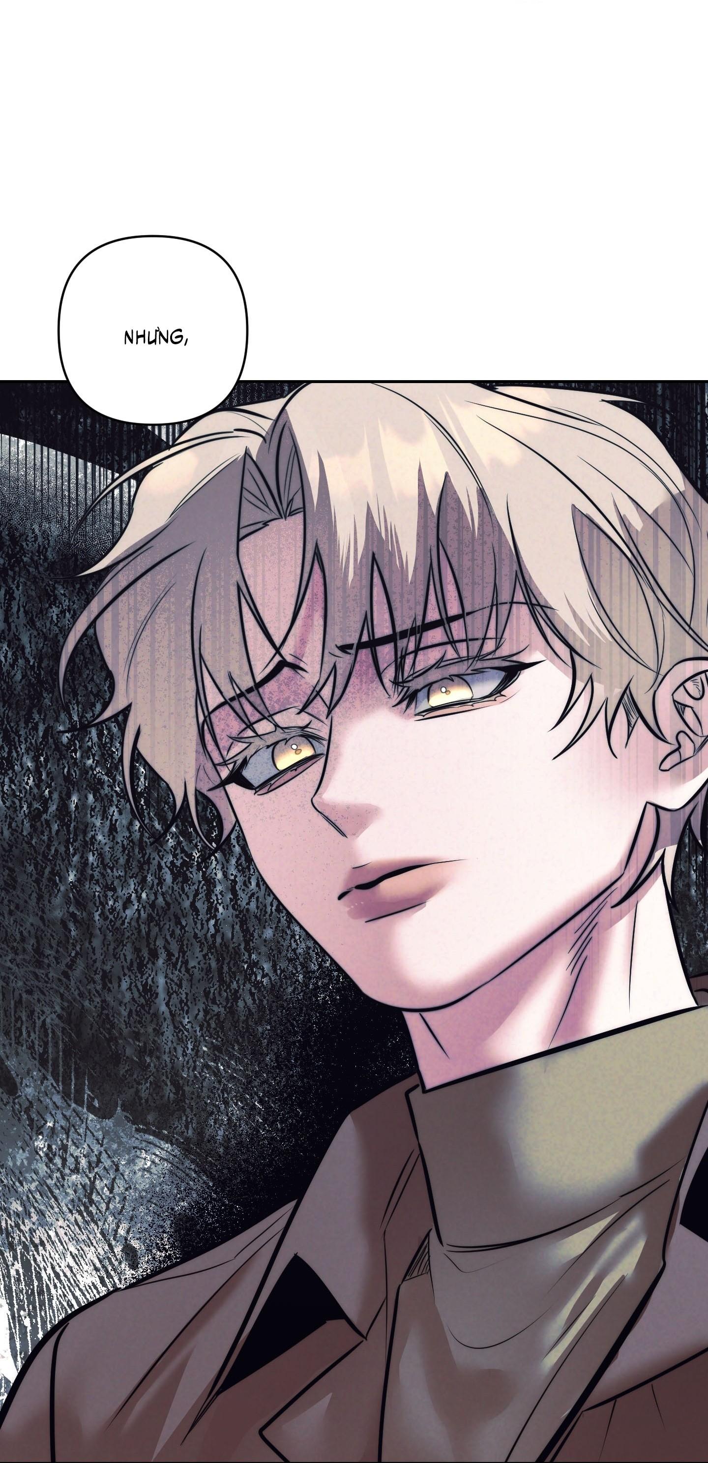 (CBunu) Stigma Chapter 48 - Next Chapter 49