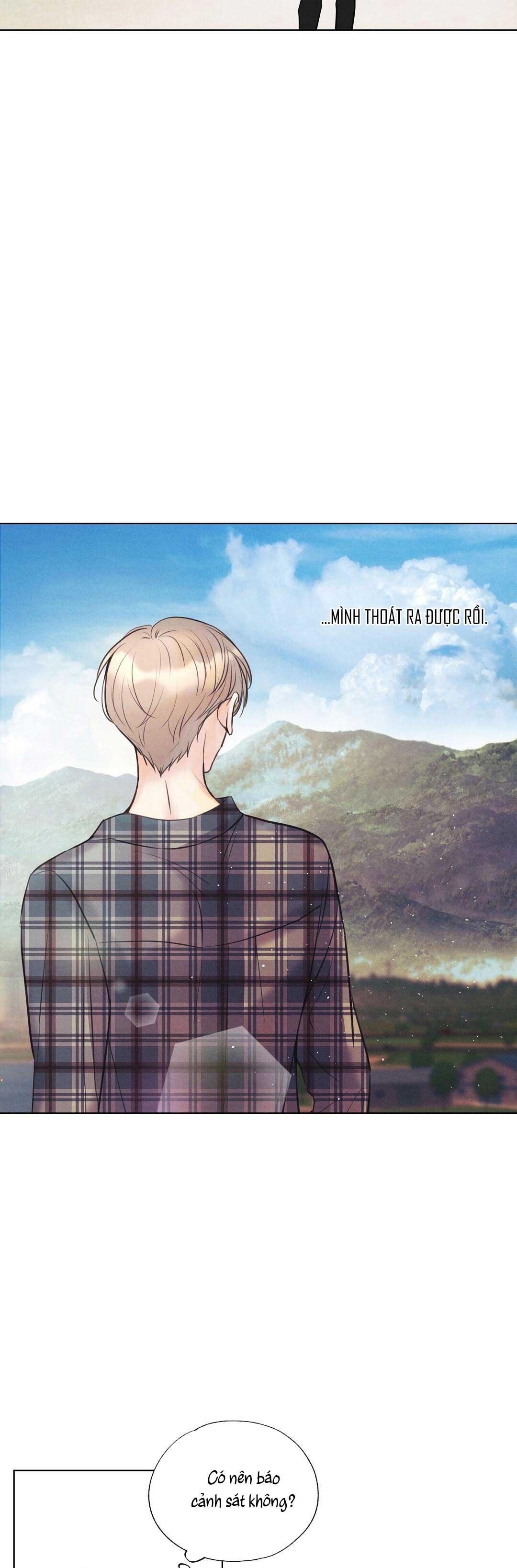 BẢN CHẤT TÀ ÁC Chapter 18 - Next 