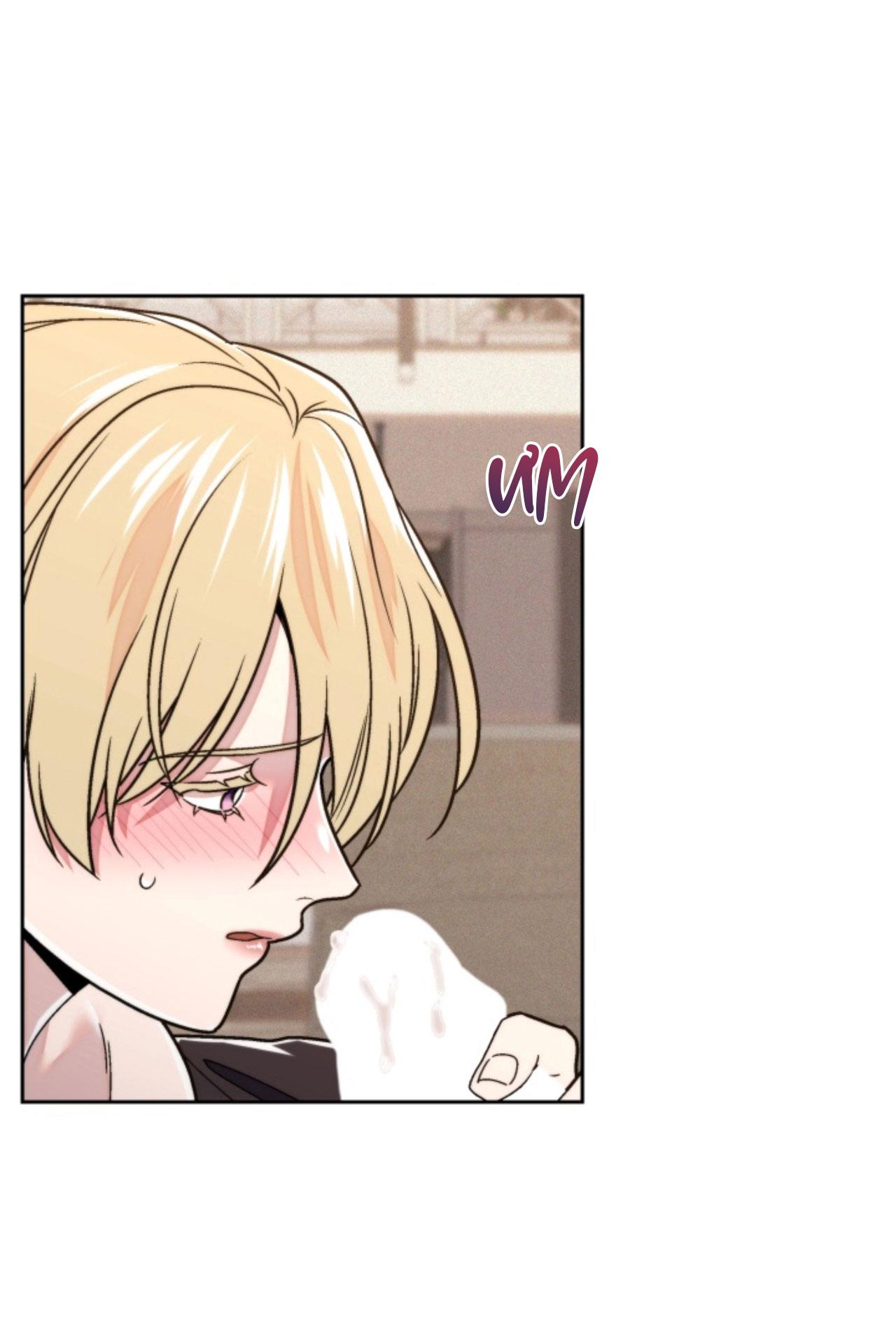 Người Hàng Xóm Bất Ngờ Chapter 11 - Trang 2