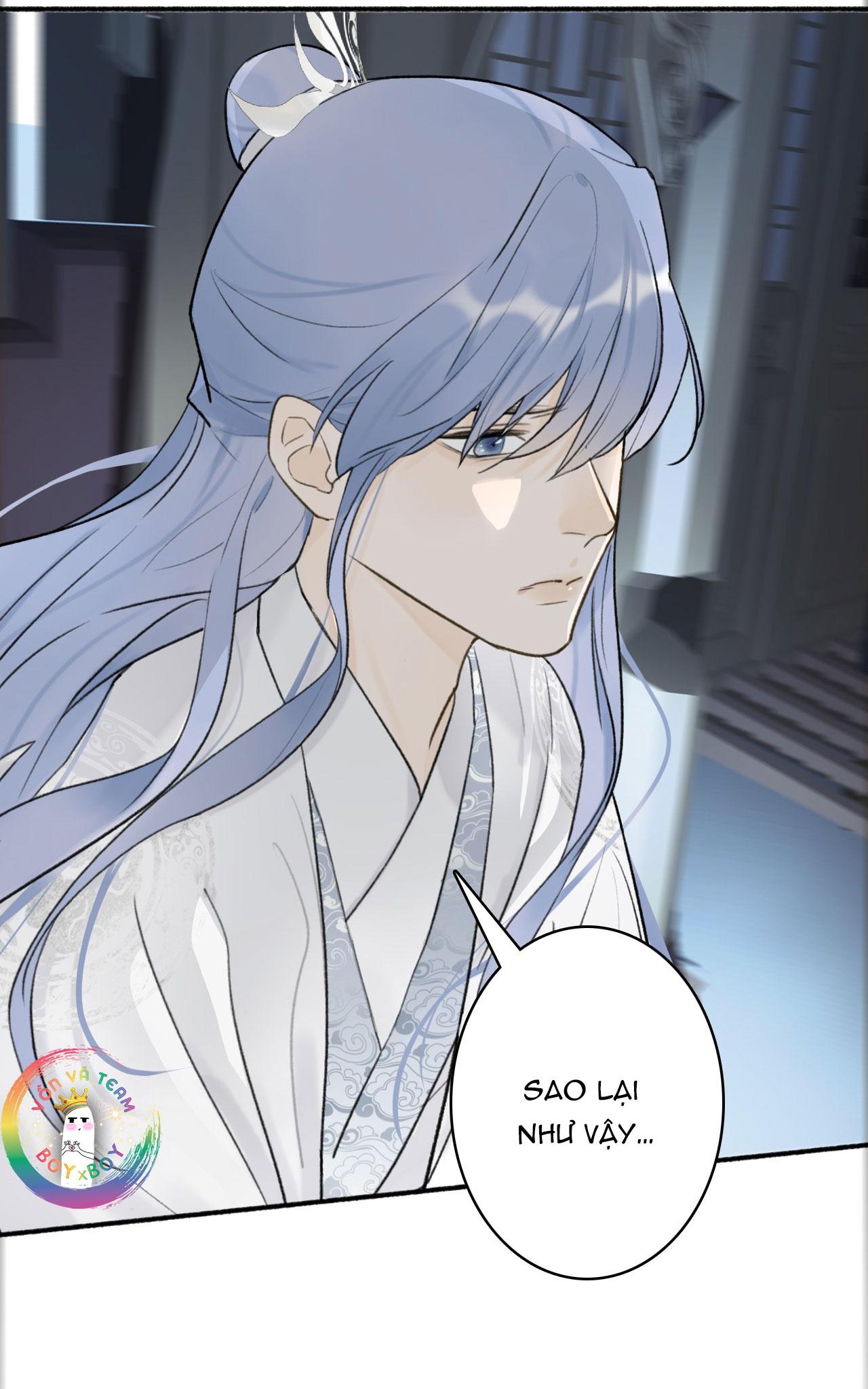 Tướng Quân! Coi Chừng Chó Dại! Chapter 56 - Next Chapter 57