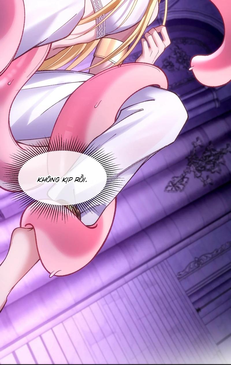 Thánh Tử Điện Hạ Bị Gan Mác Bừa Bãi Chapter 17 - Next 