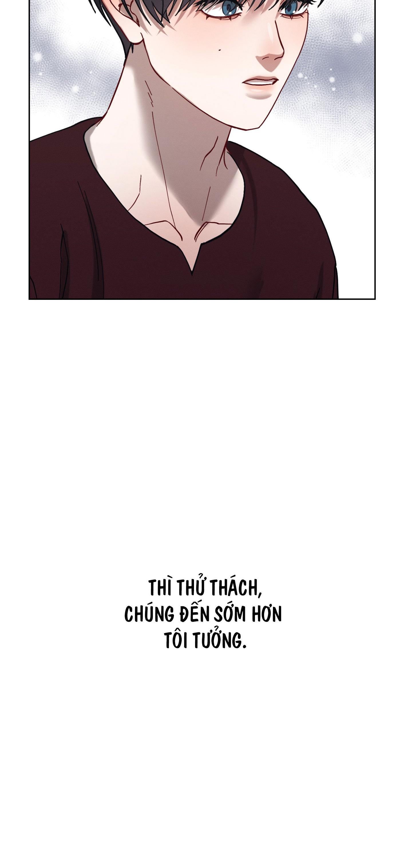 (ABO) CÁCH YÊU THƯƠNG CỤC CƯNG Chapter 7 - Next 
