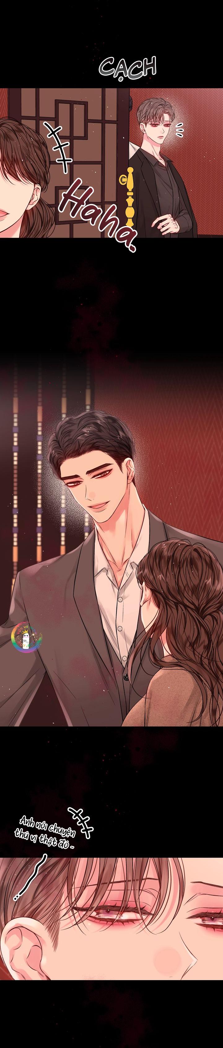 Tuyển Tập Báo Cáo Xử Lý Rác Thải Chapter 25 Honey 7 - Next 