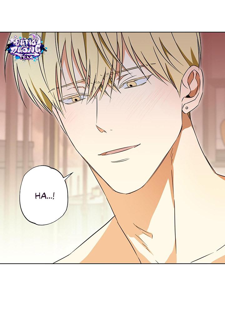[DDT] CHIẾN LƯỢC ĐOẠT TÂM CỦA CUỘC TÌNH ĐƠN PHƯƠNG Chapter 10 19+ - Trang 2
