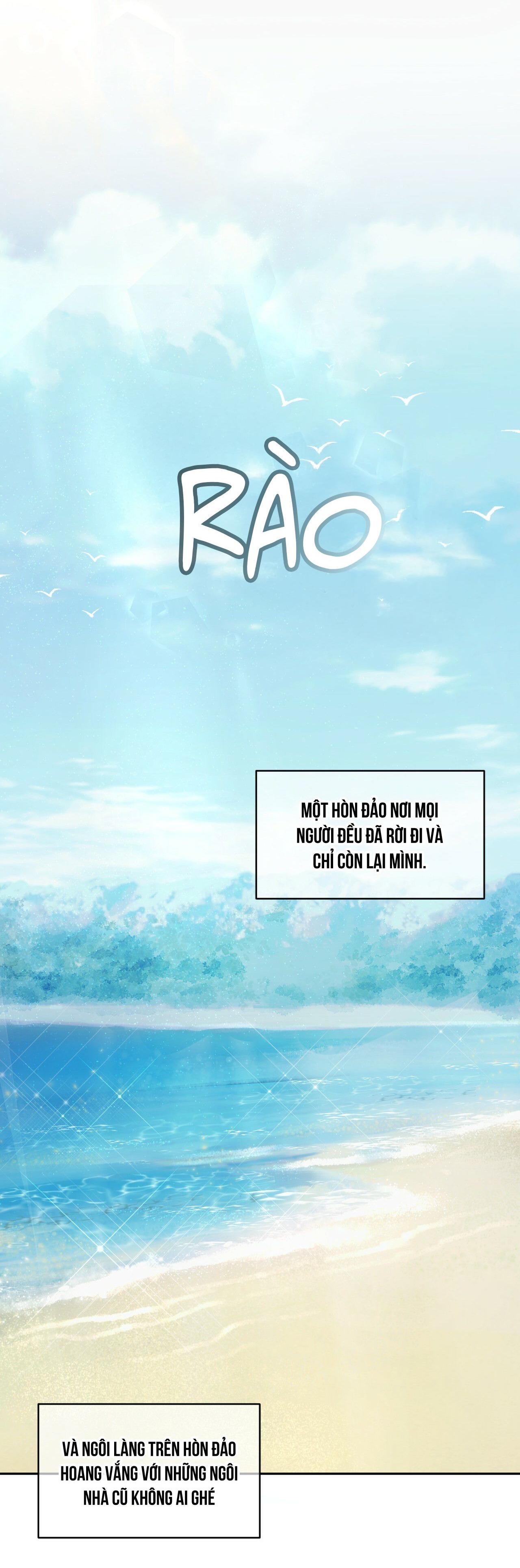 KHỞI NGUỒN SỰ SỐNG Chapter 0 - Next Chapter 1