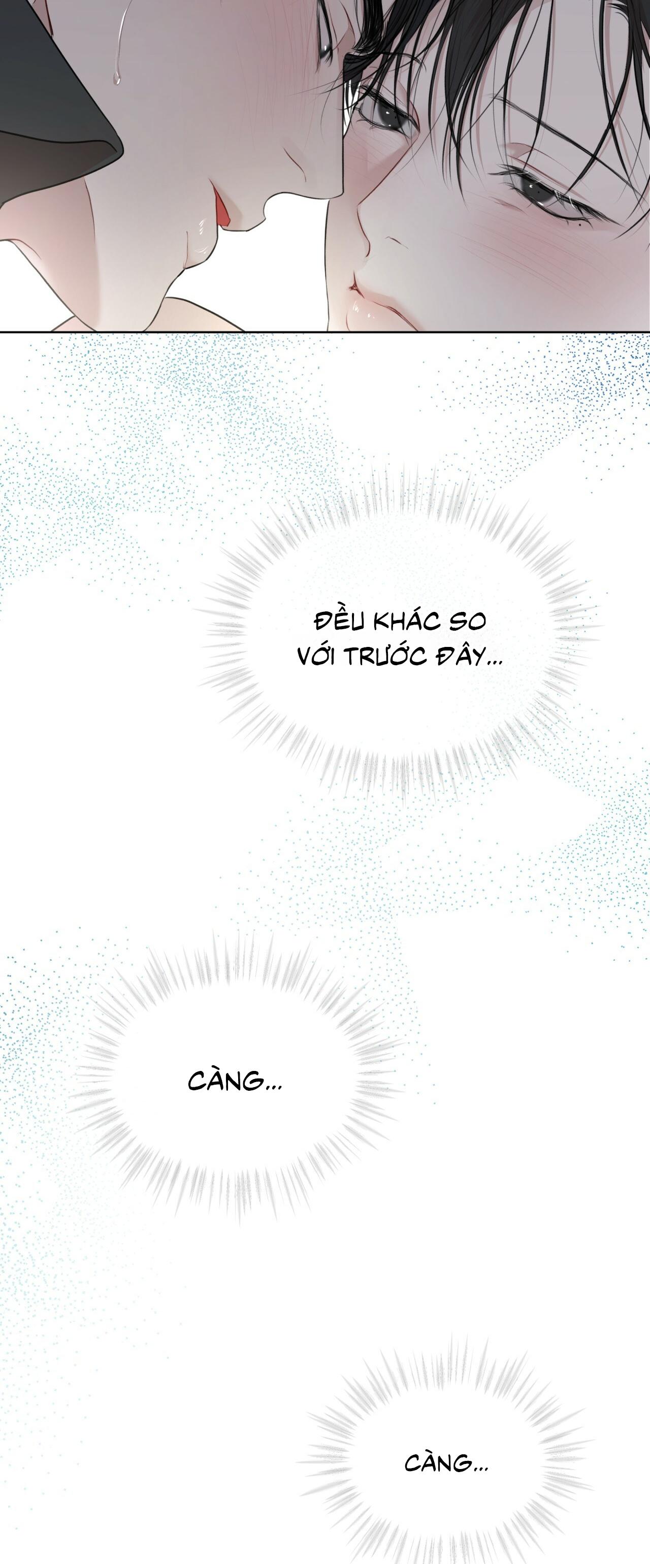 KHỞI NGUỒN SỰ SỐNG Chapter 36 - Next Chapter 37 H+++