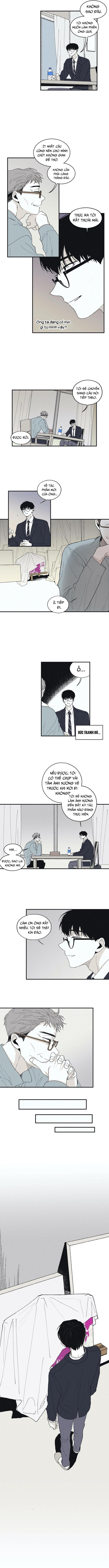 Chiếu tướng Chapter 10 - Next Chapter 11