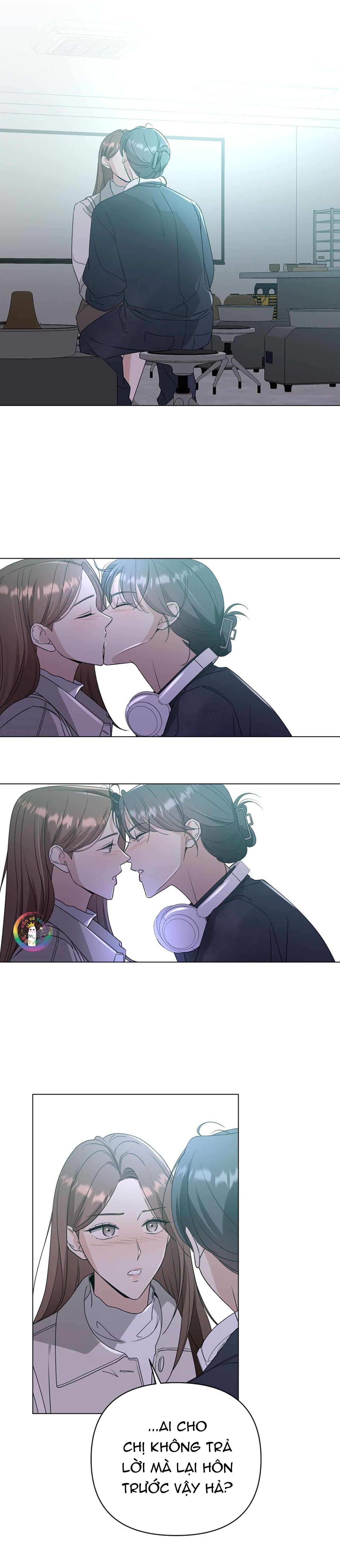 Tuyển Tập GL Ngắn 18+ Chapter 45 Snow Complex - Trang 2
