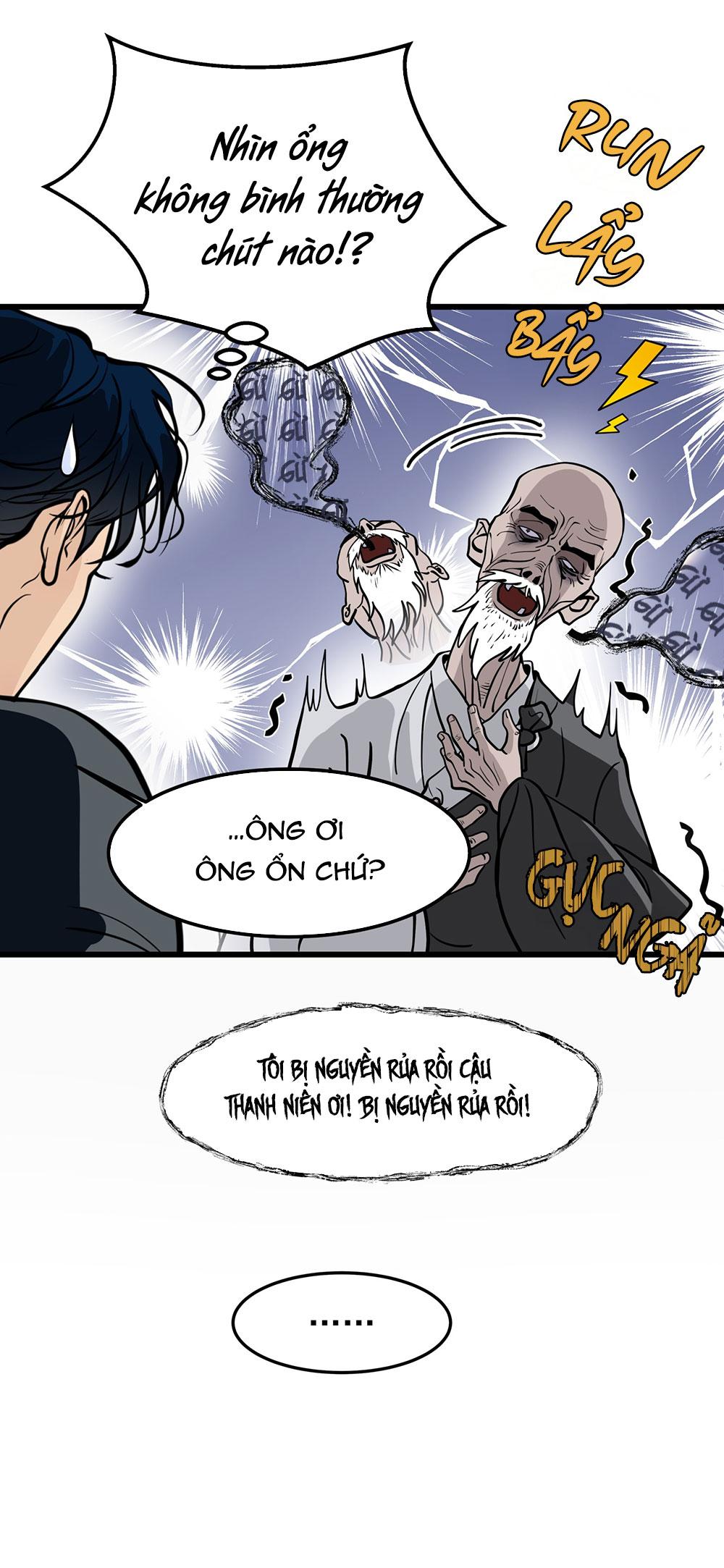 Tình Yêu Ngàn Năm Chapter 2 - Next 