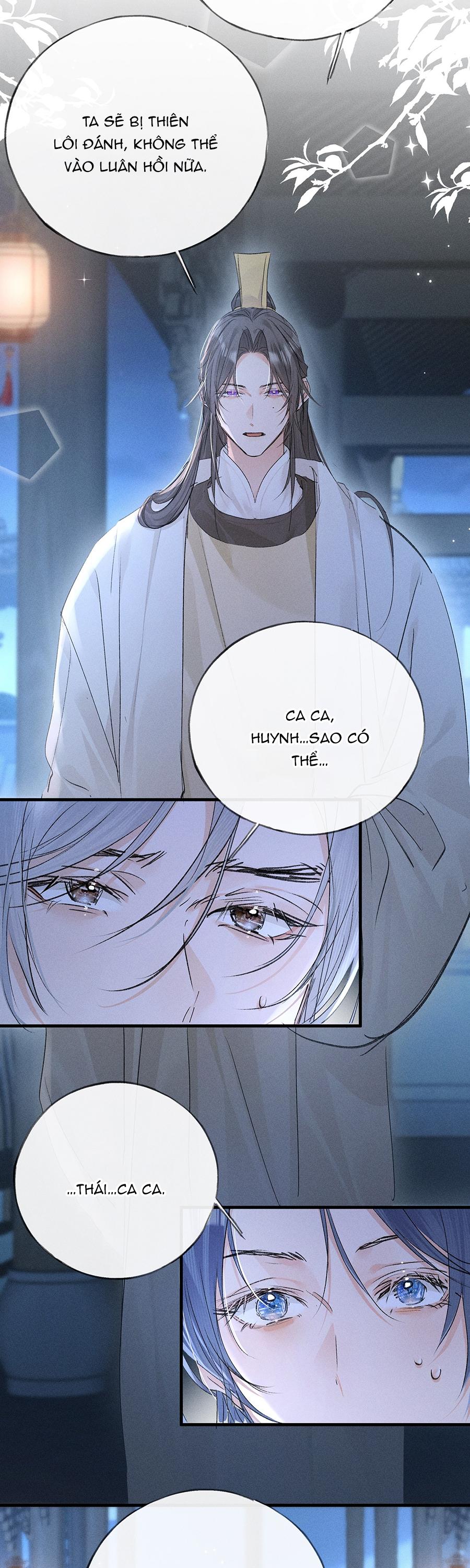 Dụ địch thâm nhập Chapter 79 - Next 