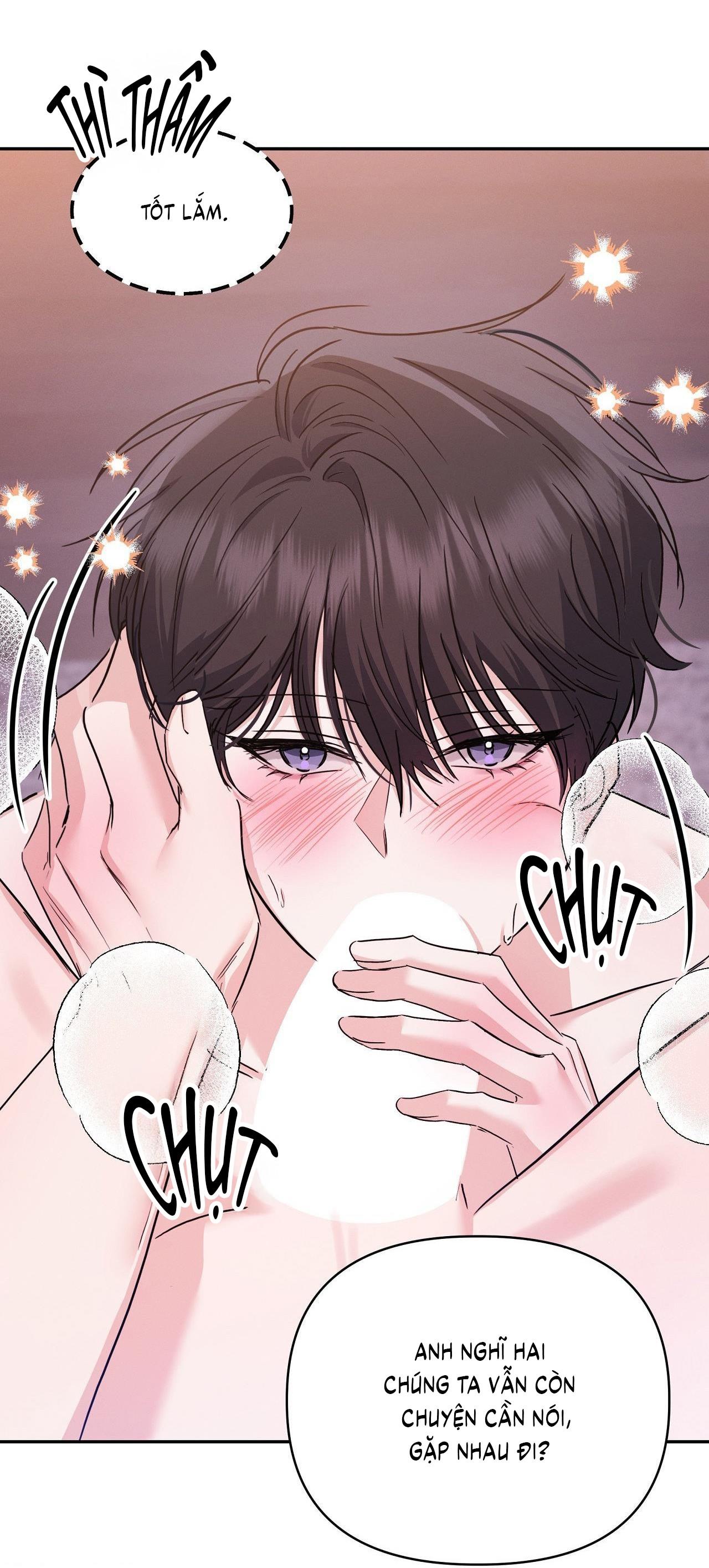 (CBunu) Cẩm Nang Fetish Chapter 14 - Next Chapter 15
