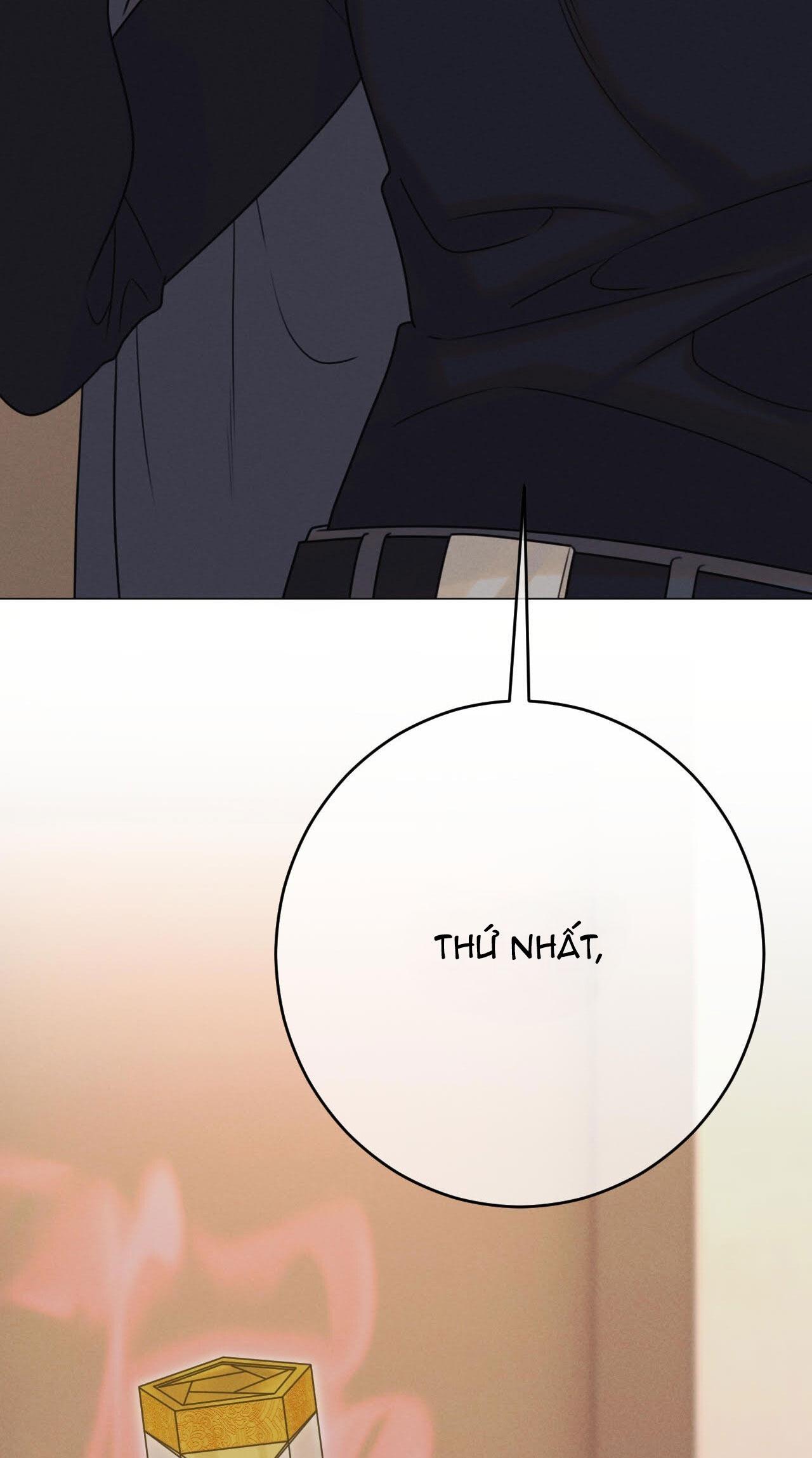 QUẺ BÓI GIẤC MƠ CỦA YÊU TINH Chapter 61 - Next Chapter 62