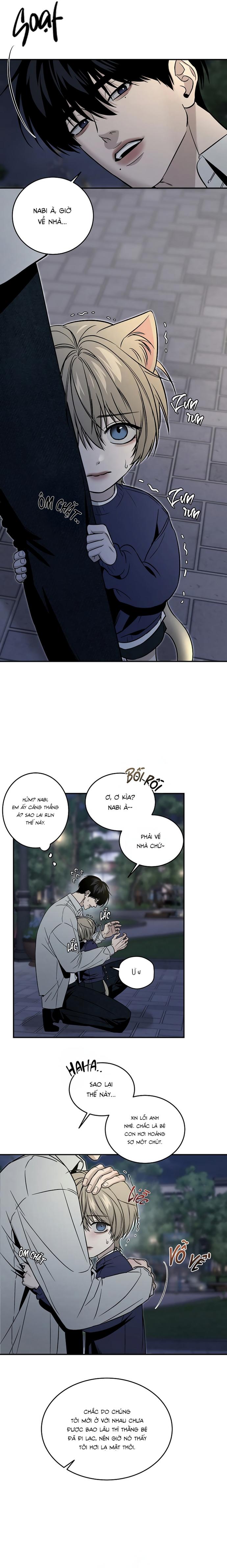[ TUYỂN TẬP TRUYỆN NGẮN BL] Cuộc Xâm Lược Dâm Đãng Chapter 16 - Next Chapter 17 H