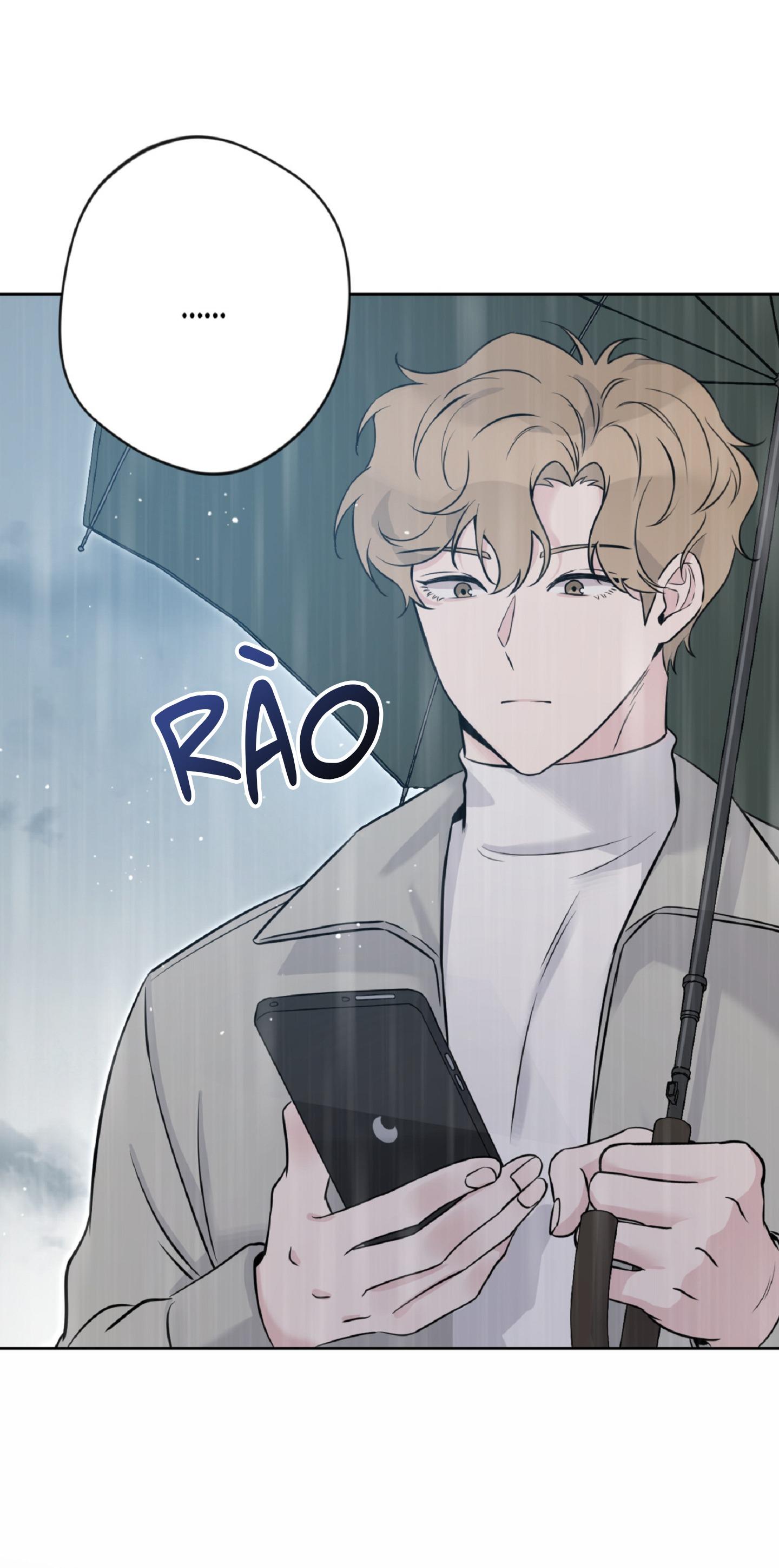Angel kiss Chapter 10 - Next 