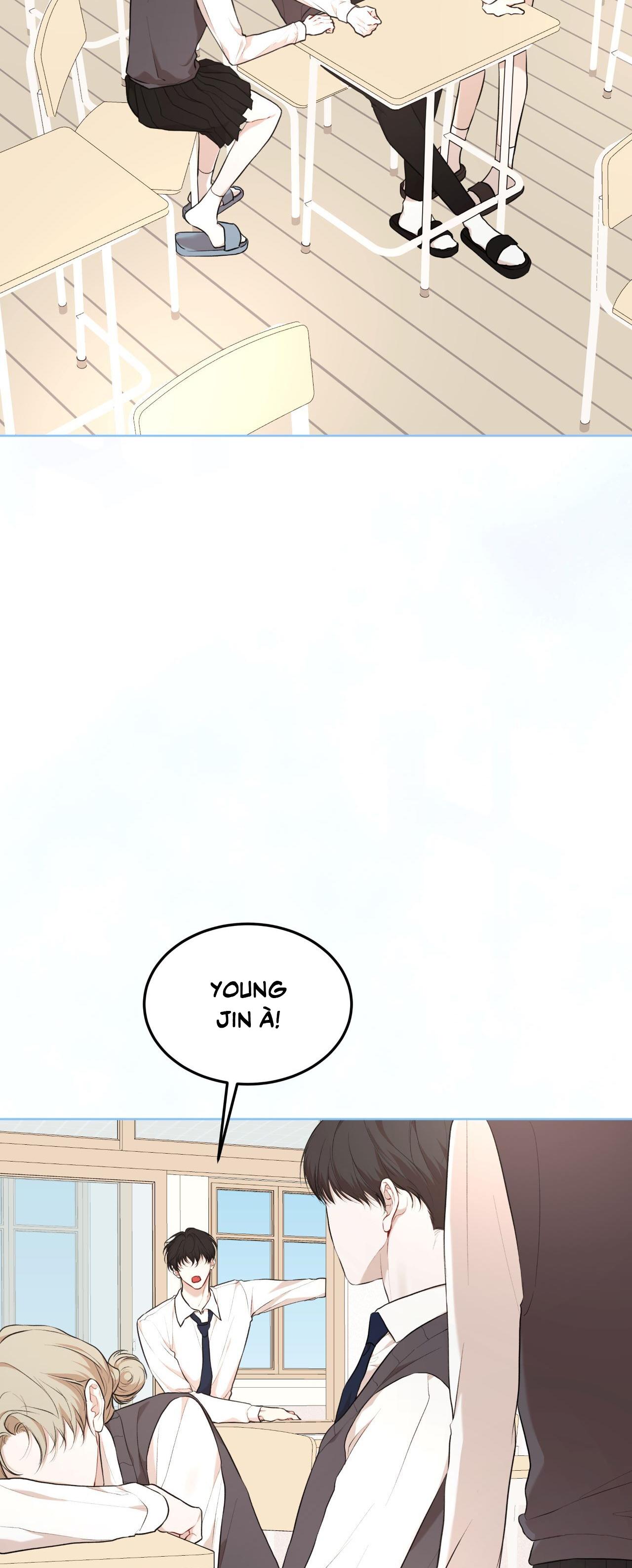 KHỞI NGUỒN SỰ SỐNG Chapter 65 - Next Chapter 66