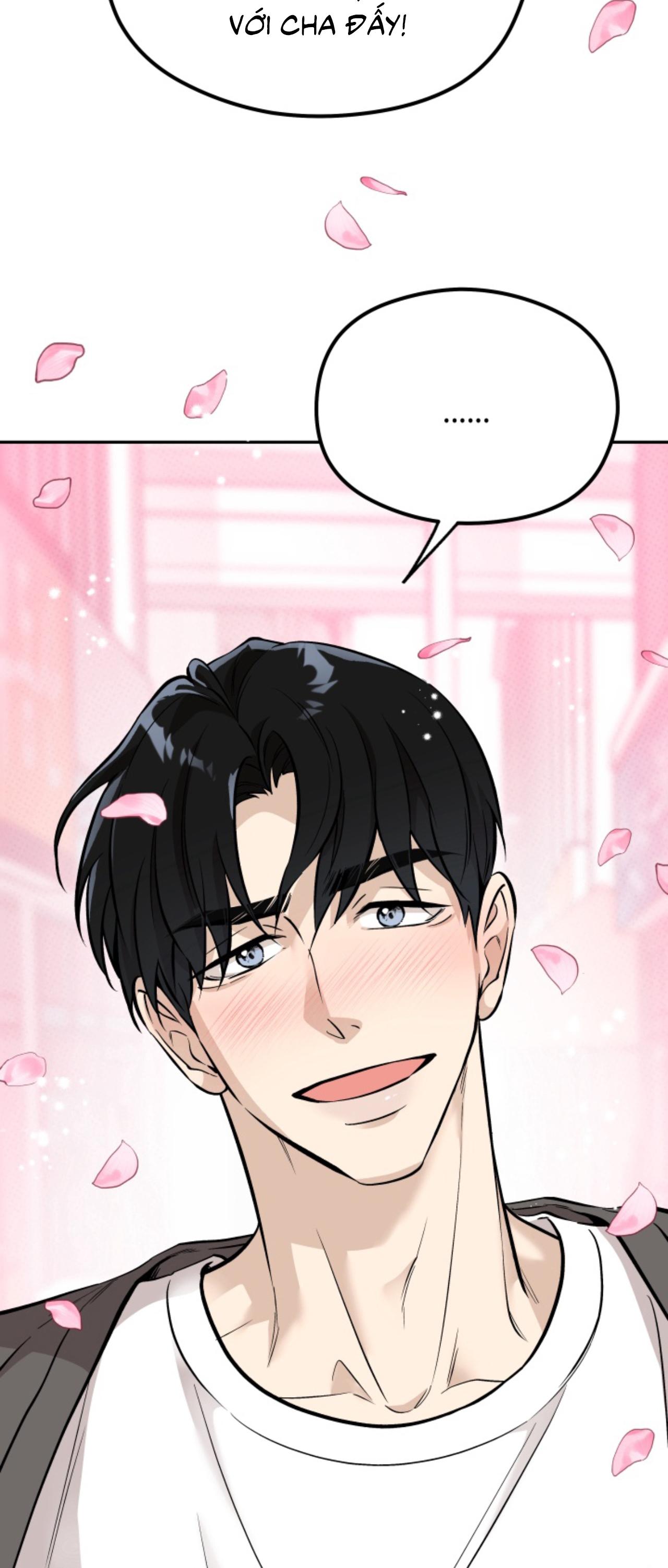 Tiệm bánh nóng bỏng và gợi cảm Chapter 26 H++ - Next Chapter 27 H++