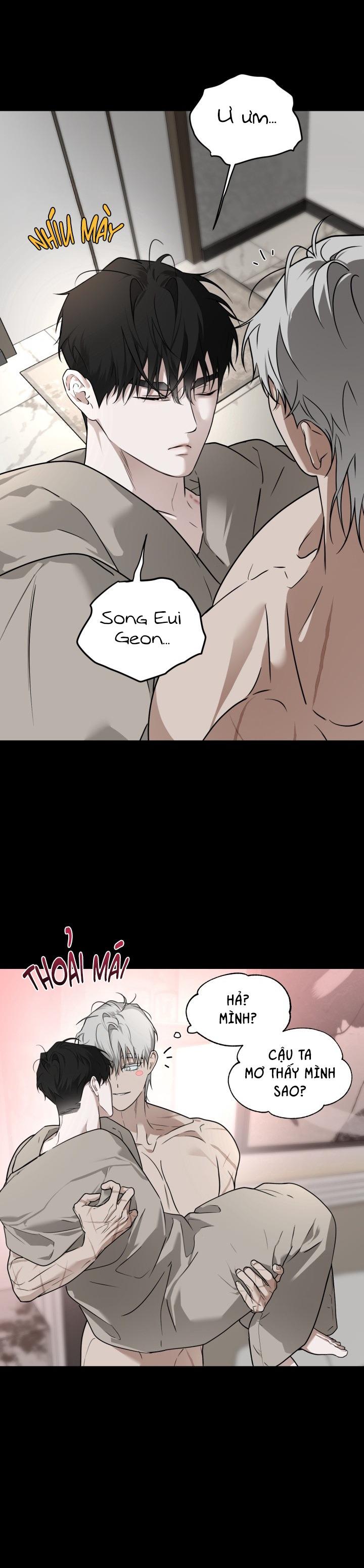 MY IDOL DIARY Chapter 8 - Next Chapter 9 end