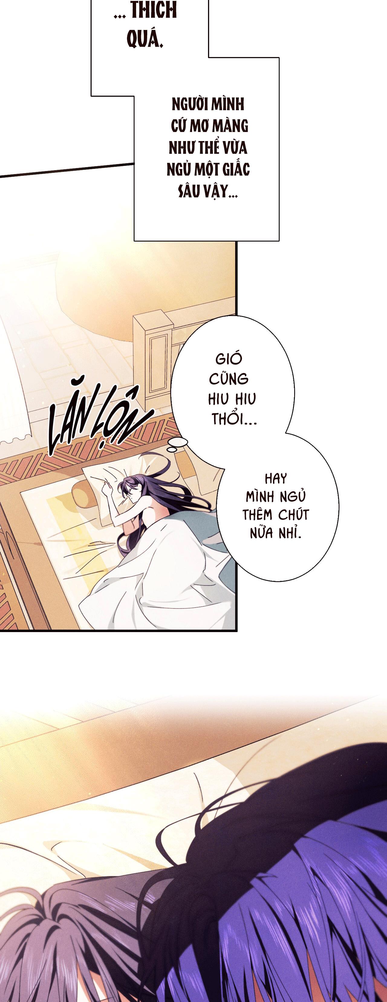 RẮN NUỐT LỰU Chapter 19 - Next Chapter 20