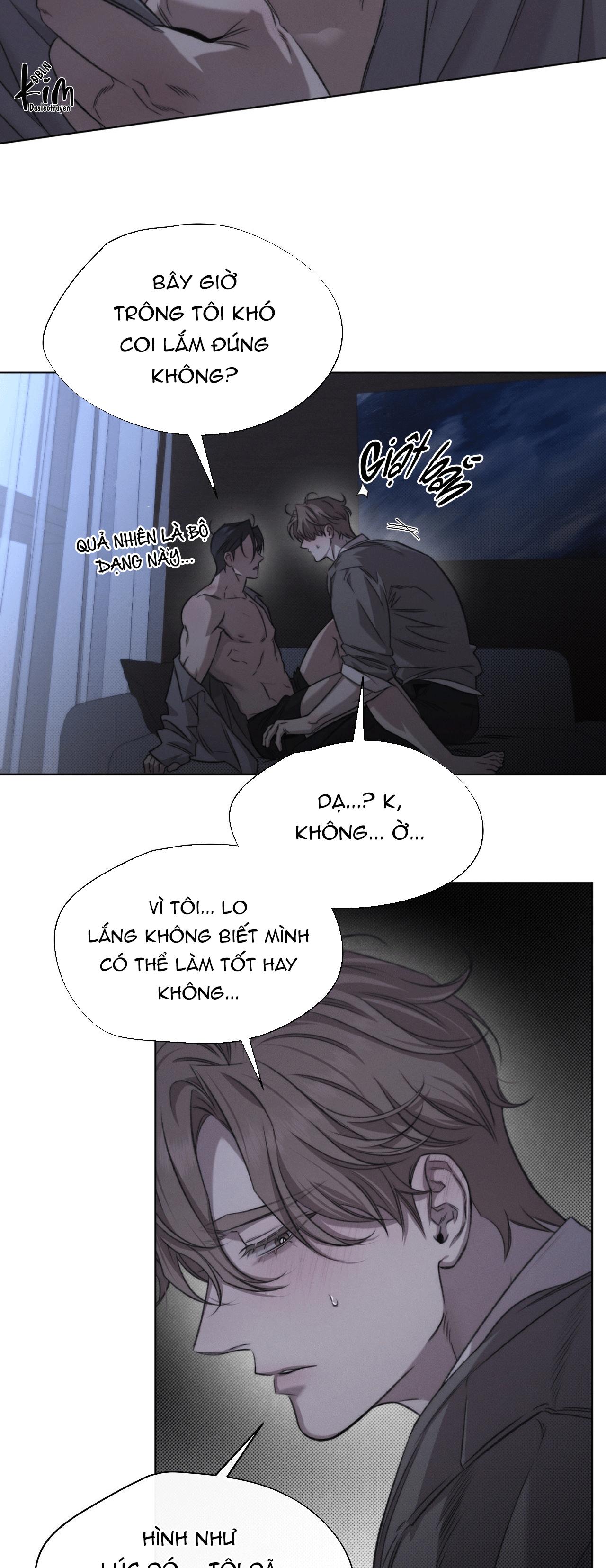 STILL LOVE YOU Chapter 28 - Next 