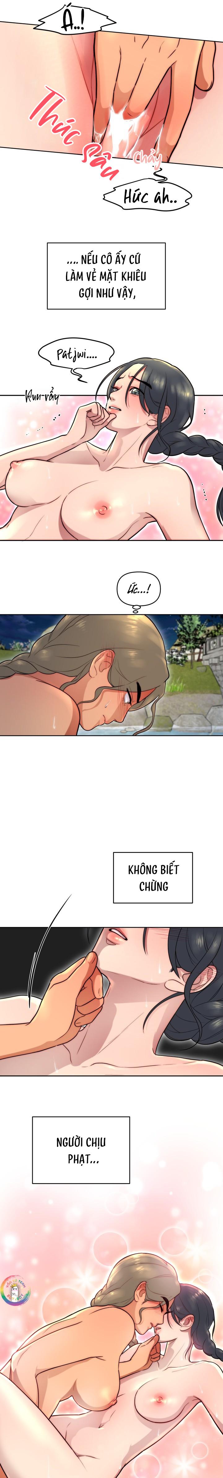 [GL-END] Bánh Gạo Hợp Cạ Chapter 3 - Trang 2