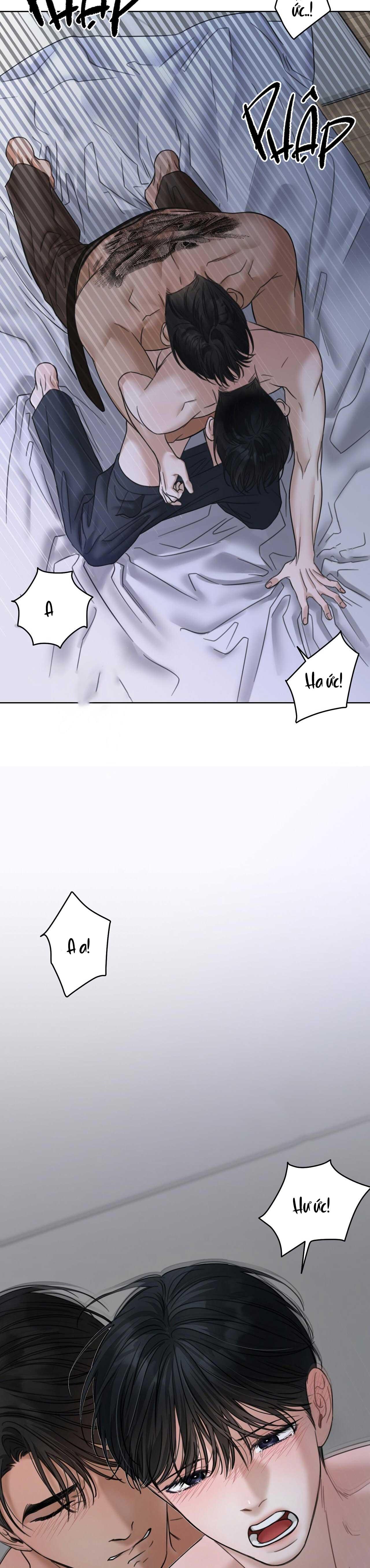 BẮT KỊP Chapter 33 - Next 