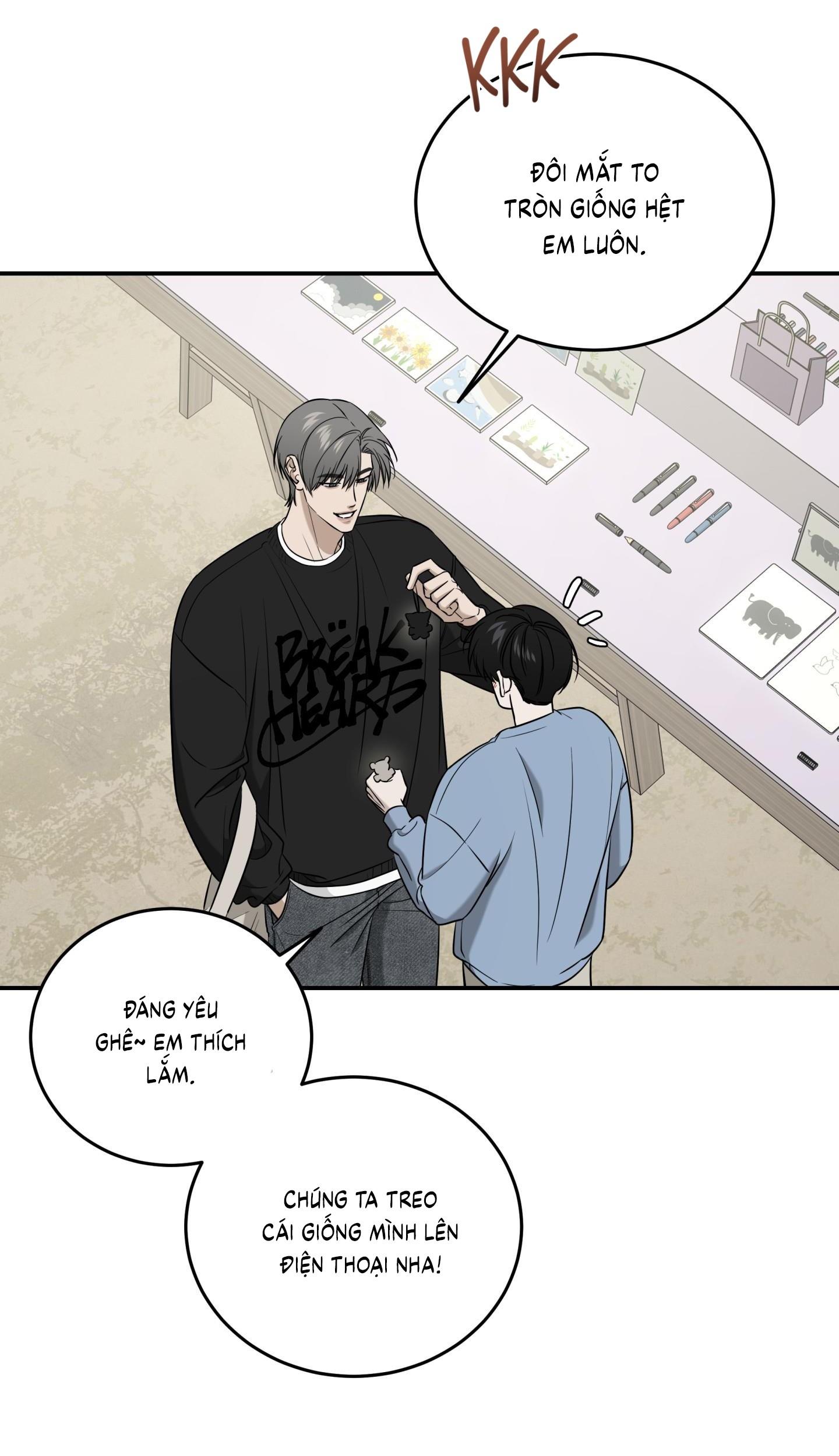 (CBunu) Hưởng Lợi Chapter 50 - Next 