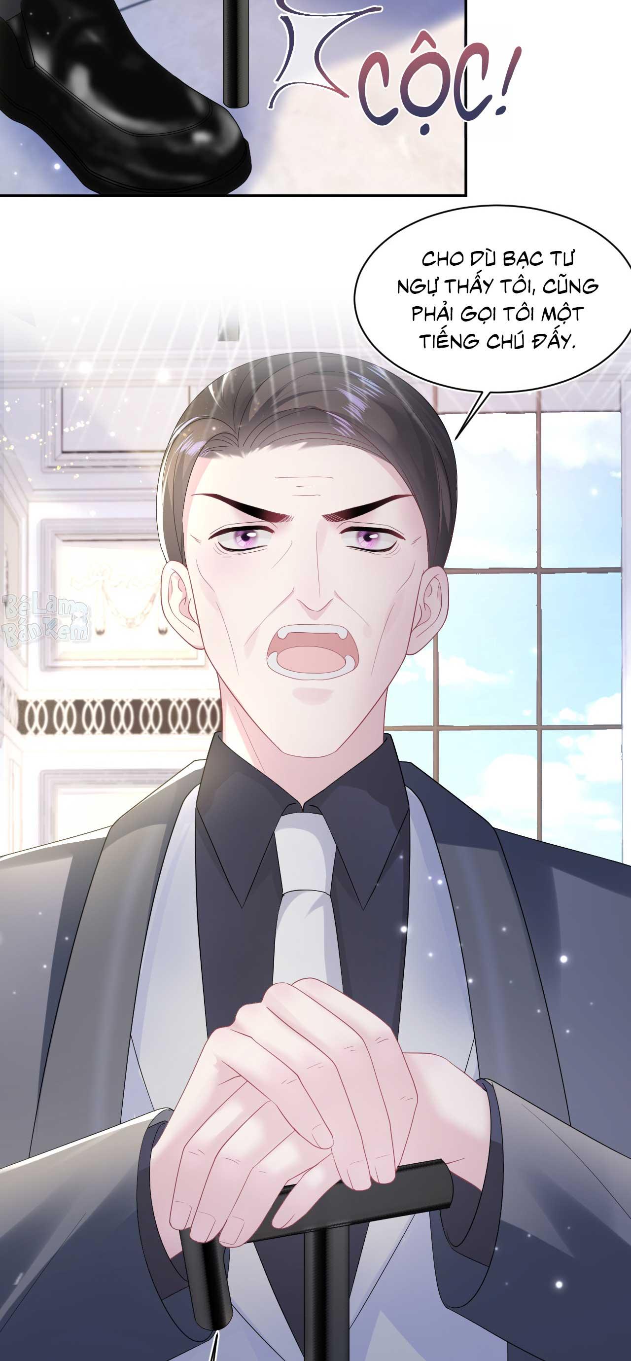 Tuyệt mỹ bạch liên hoa online dạy học Chapter 145 - Next Chapter 146