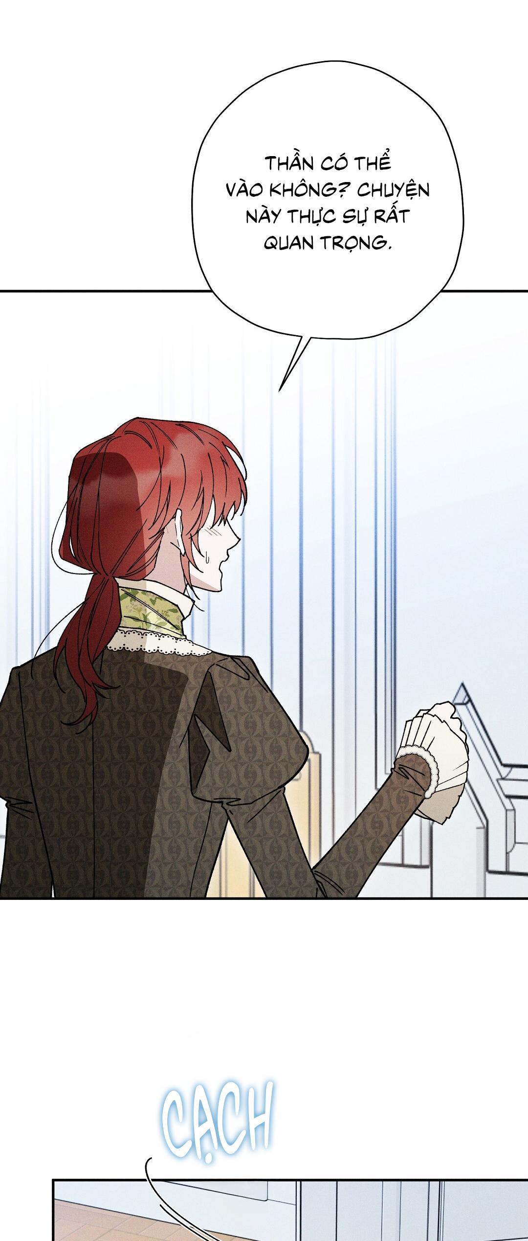 HOÀNG TỬ HƯ HỎNG CHE GIẤU MÌNH LÀ OMEGA Chapter 85 H++ - Next Chapter 86 H+