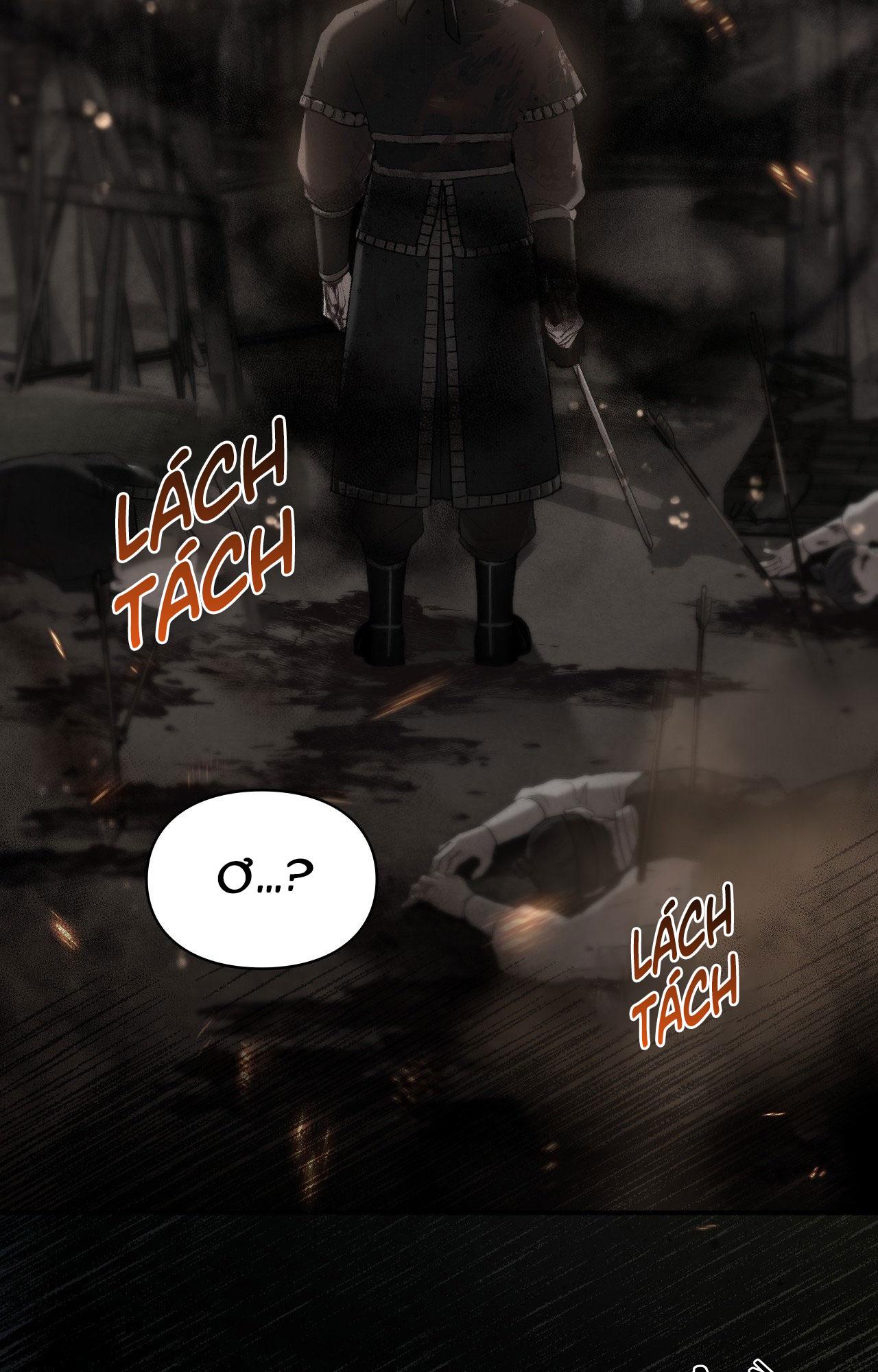 SỨ GIẢ THẦN CHẾT Chapter 44 - Next 