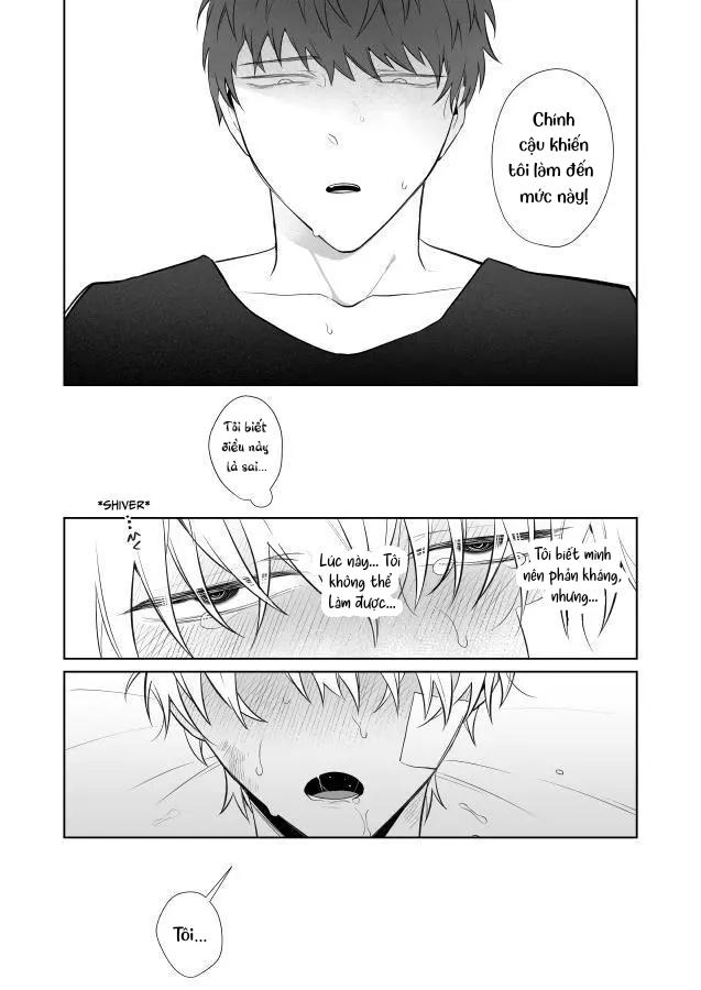 Doujinshi Tổng Hợp Chapter 334.2 - Next 
