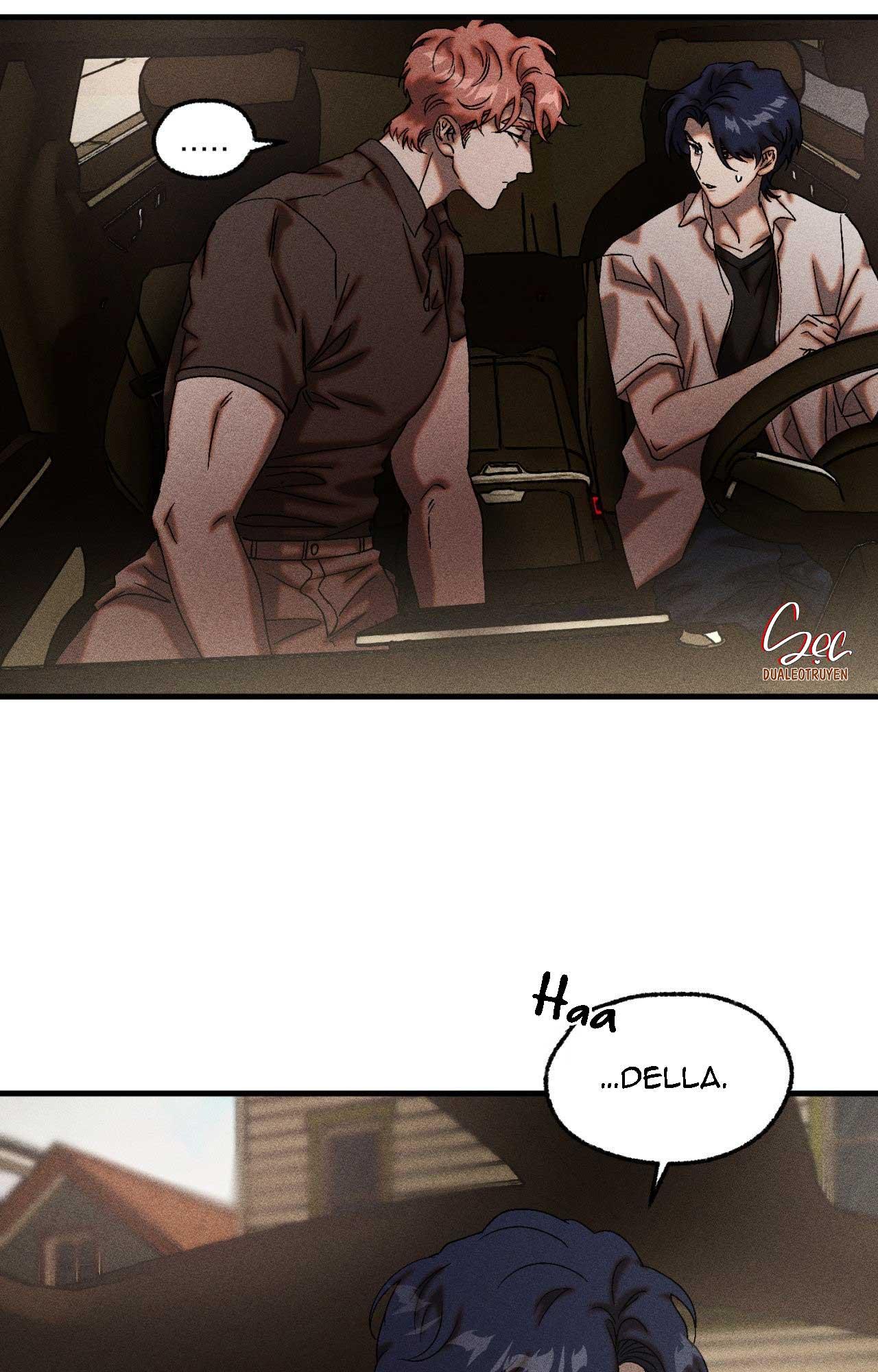 Cash Or Credit Chapter 62 - Next 