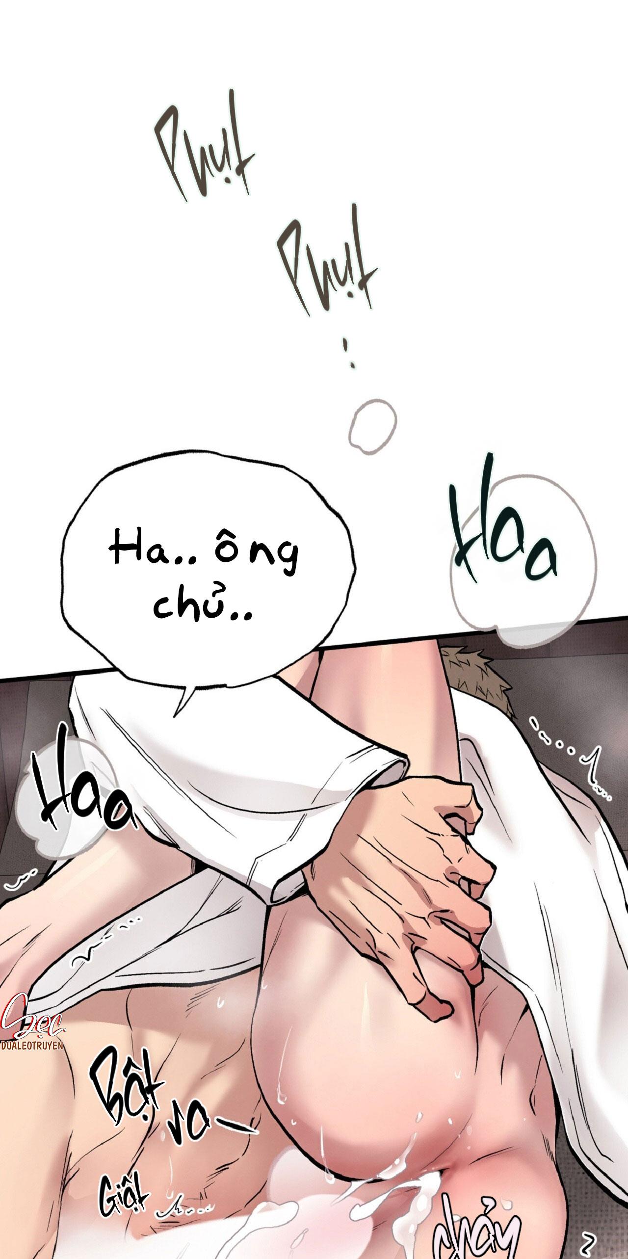 HONEY BEAR Chapter 67 - Next Chapter 68