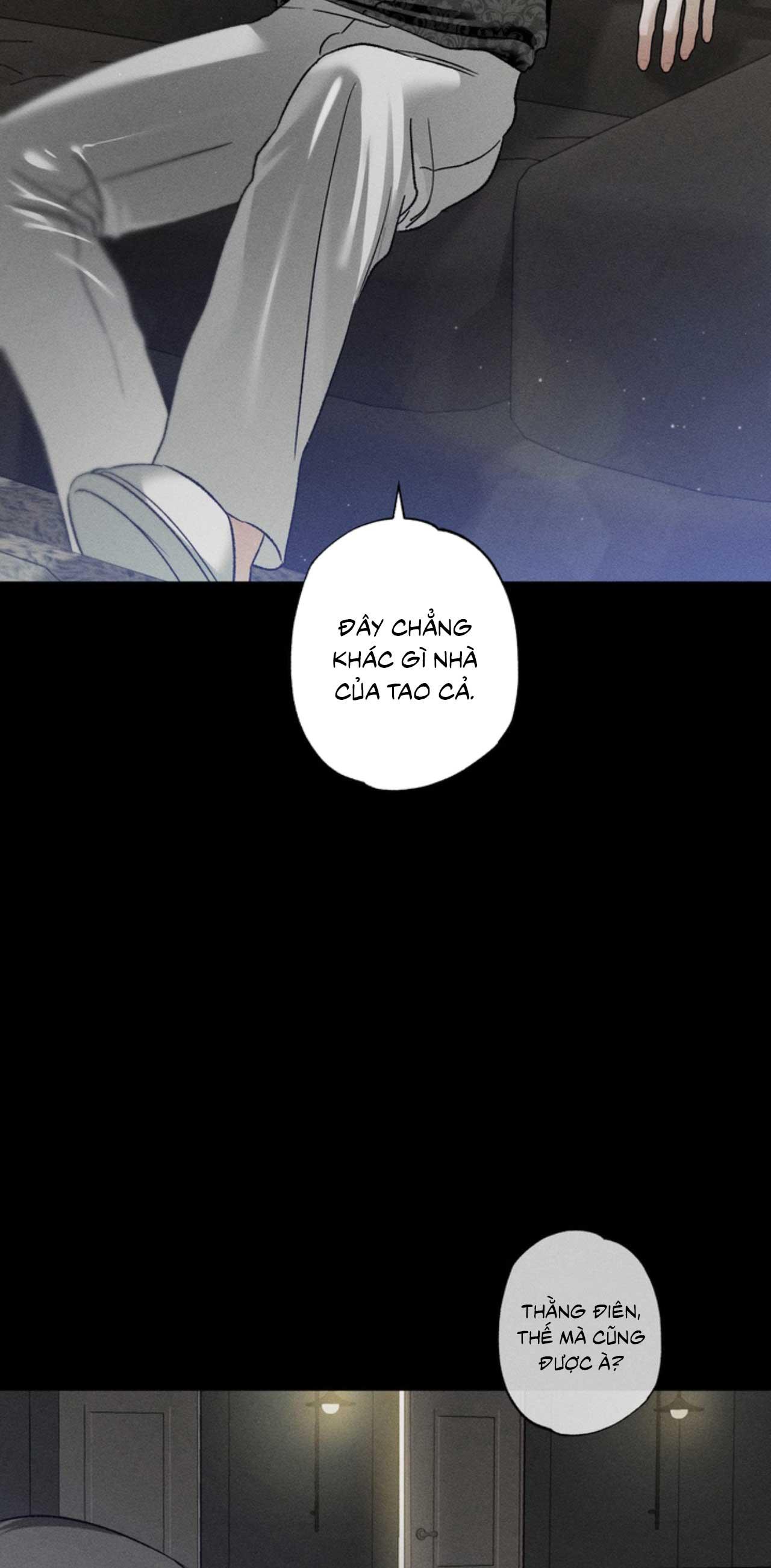 Tiệm bánh nóng bỏng và gợi cảm Chapter 32 - Next Chapter 33 H++ End