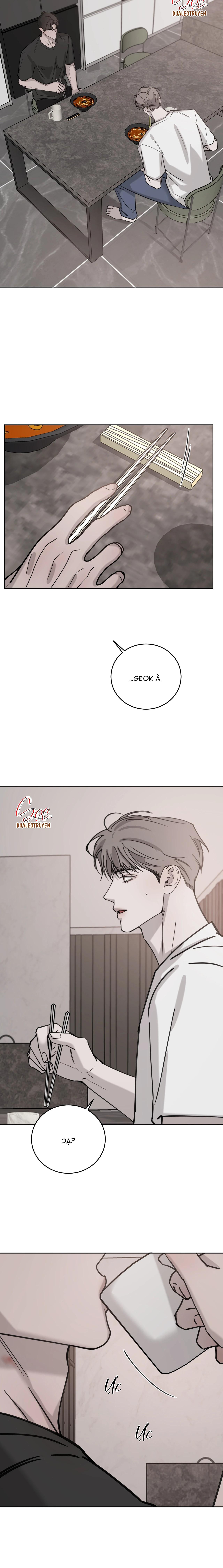 GIỮA TÌNH CỜ VÀ ĐỊNH MỆNH Chapter 89 - Next Chapter 90