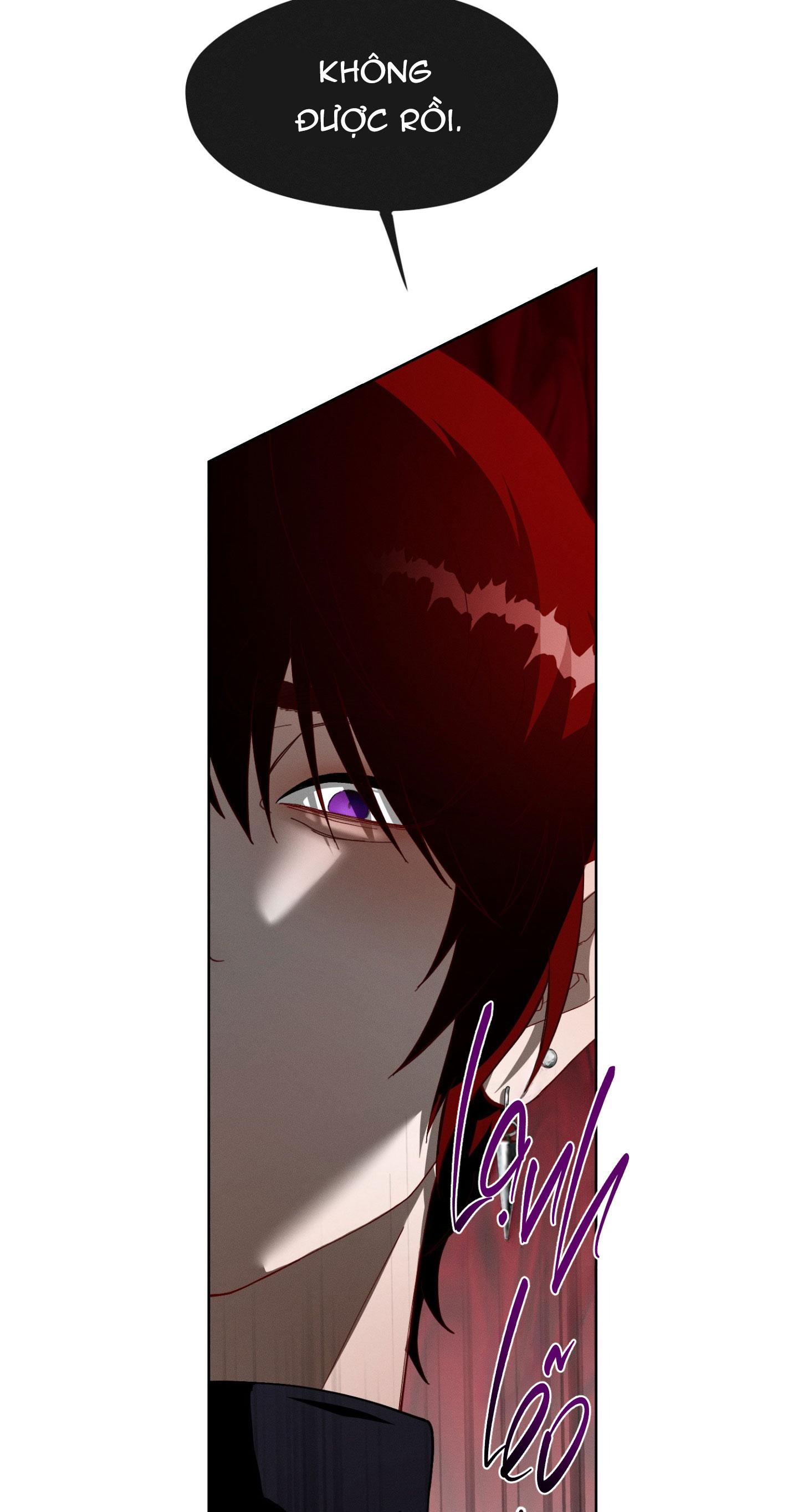 (ABO) CÁCH YÊU THƯƠNG CỤC CƯNG Chapter 2 - Next 