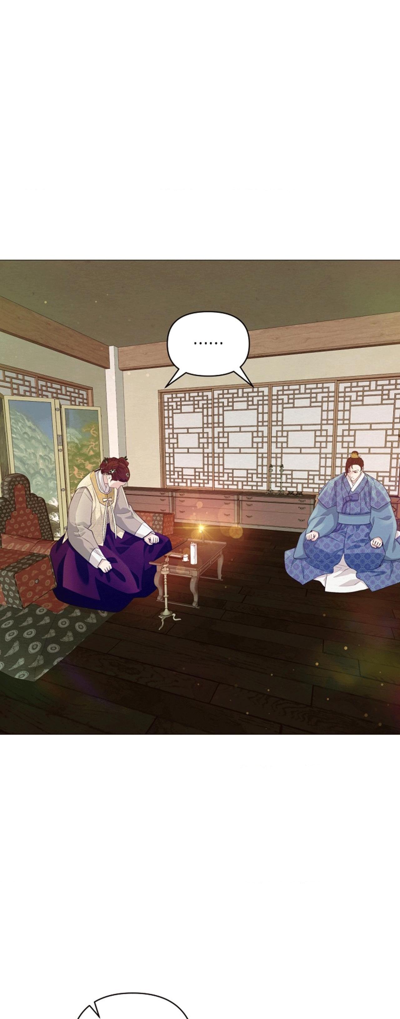 (ABO) CÁI BẪY CỦA DỤC VỌNG Chapter 44 - Next Chapter 45